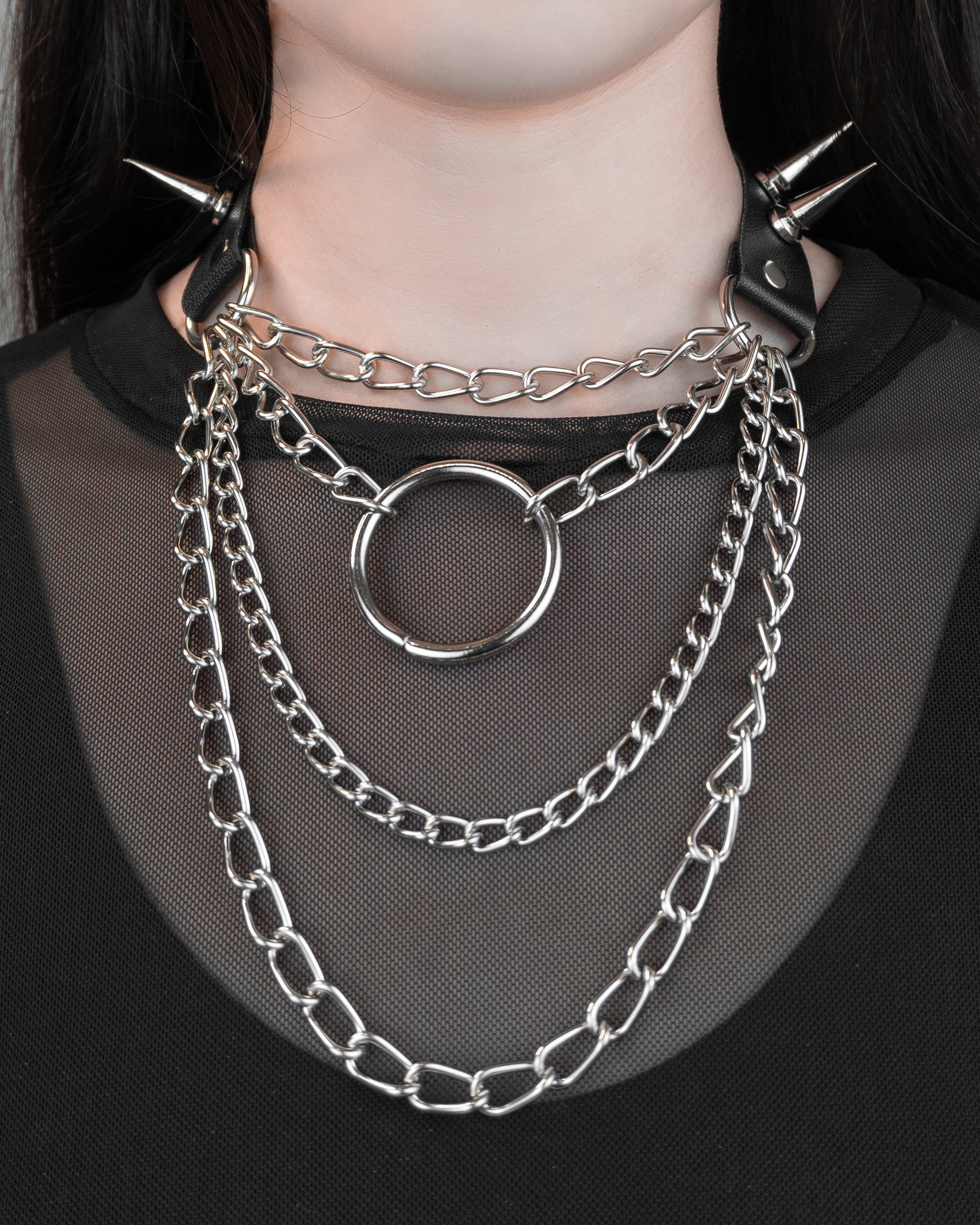 Hollow | Choker