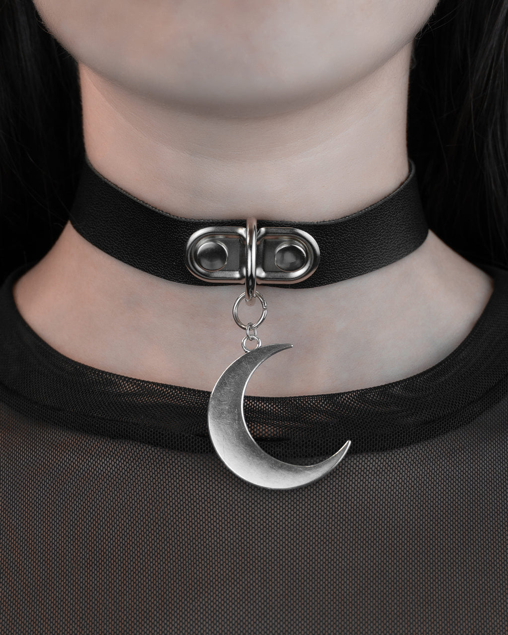 Moon | Choker
