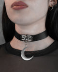 Moon | Choker (Últimas Unidades)
