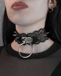Black Thorn | Choker
