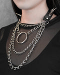 Hollow | Choker