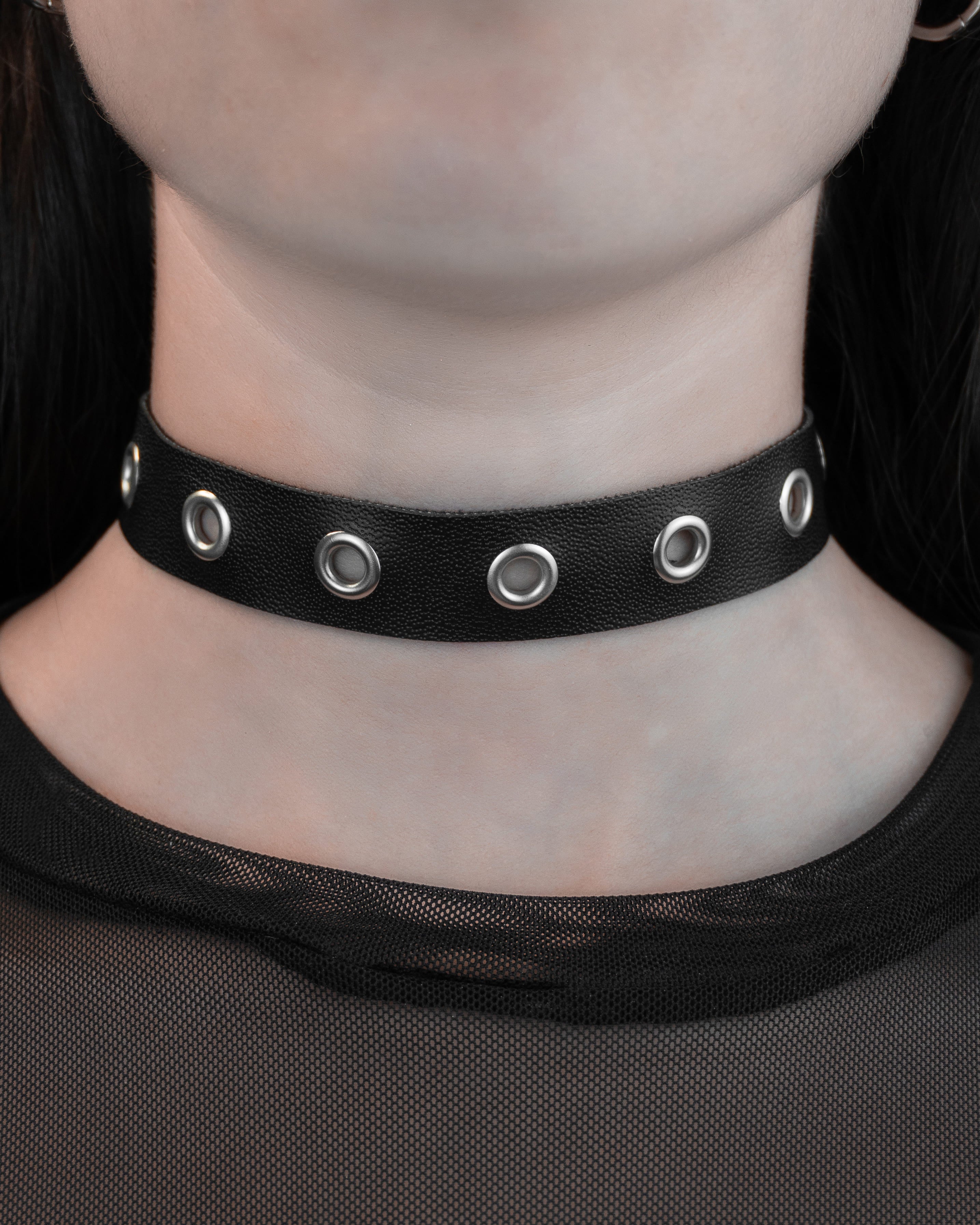 Spire | Choker