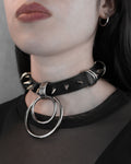 Silent | Choker