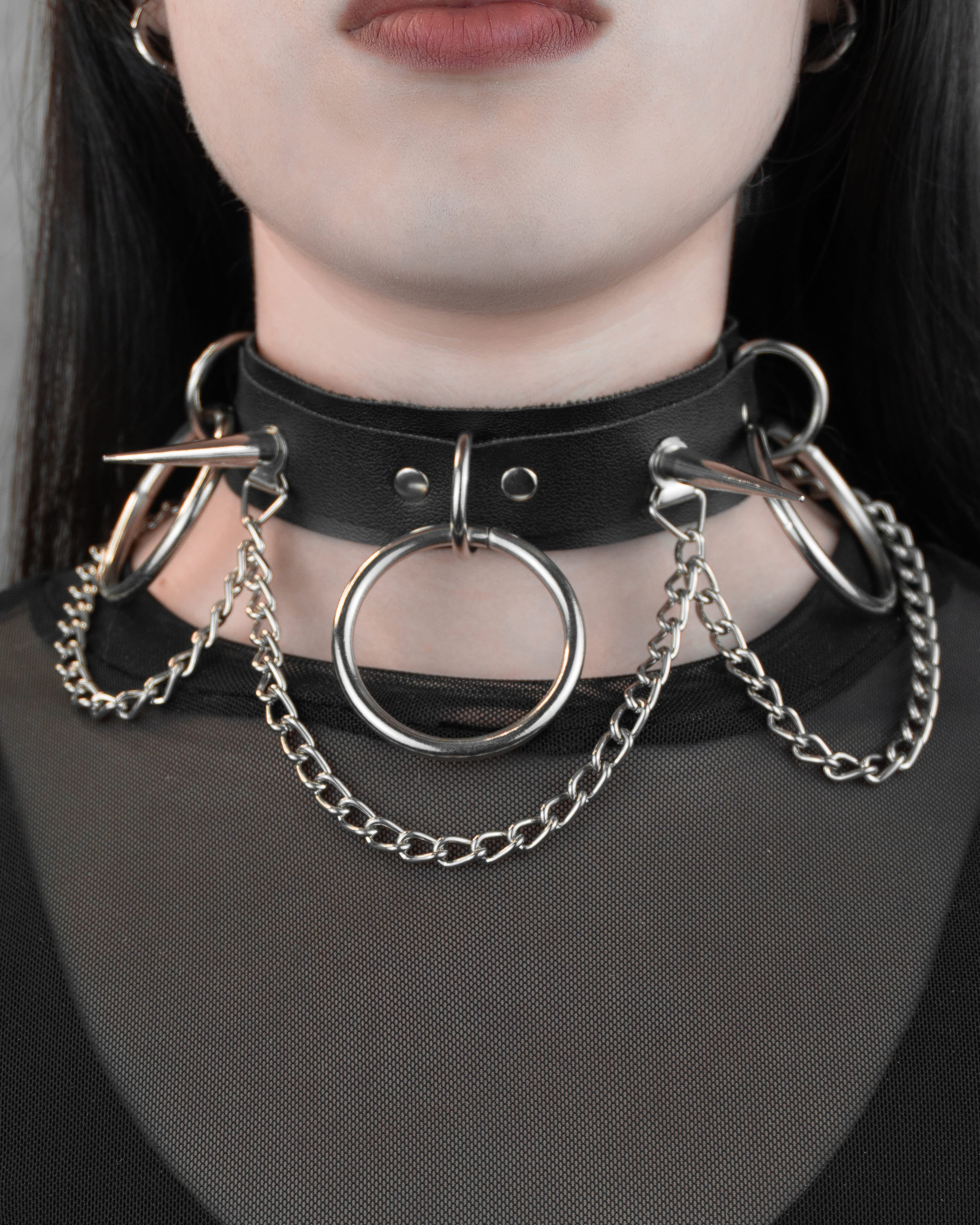 Dagger | Choker