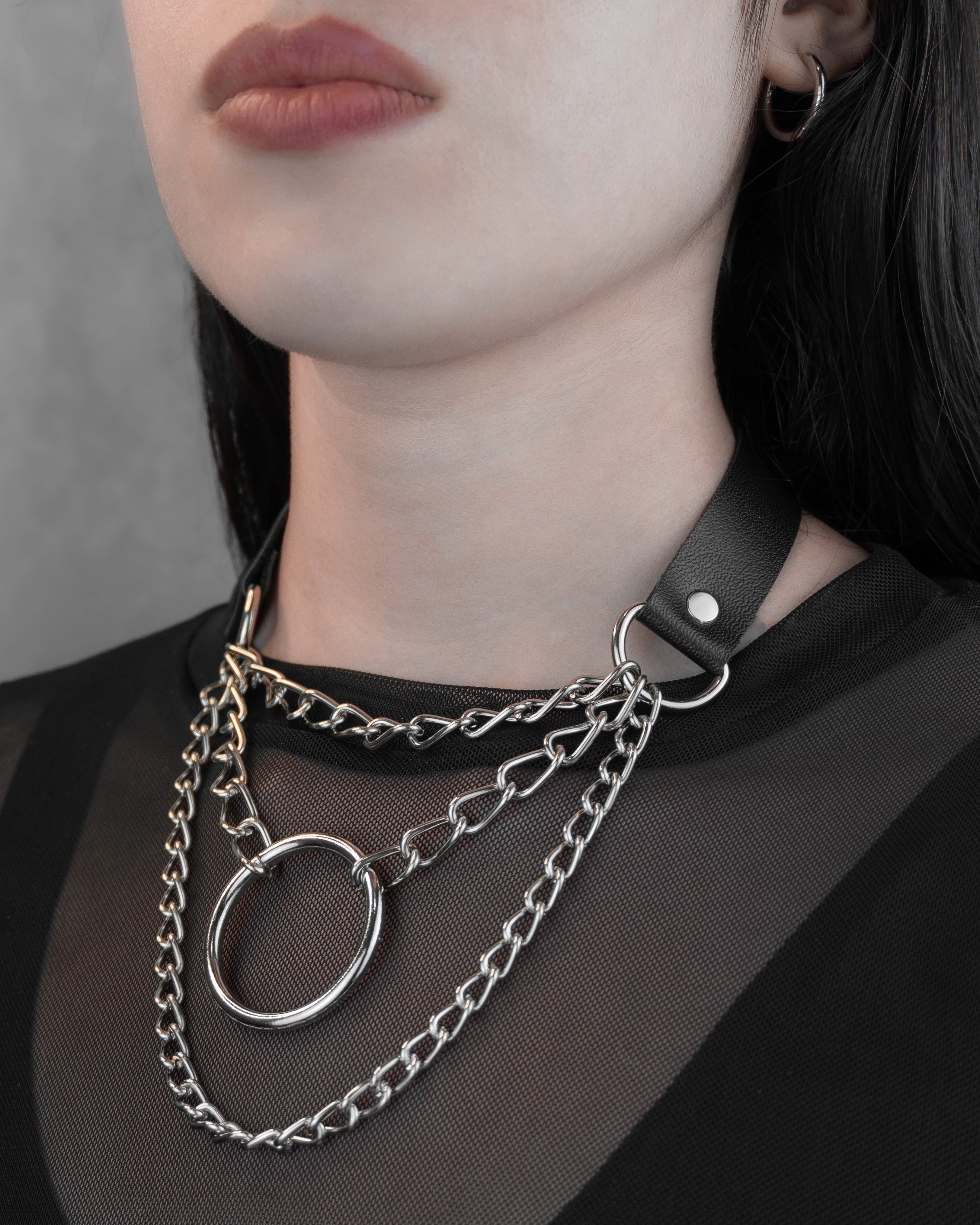 Hole | Choker
