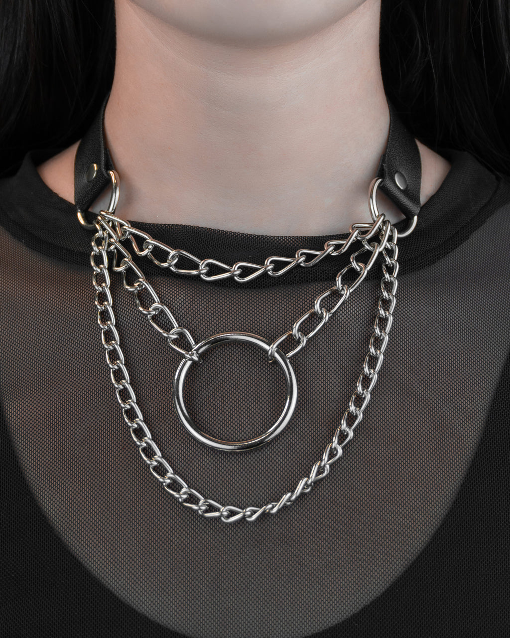 Hole | Choker