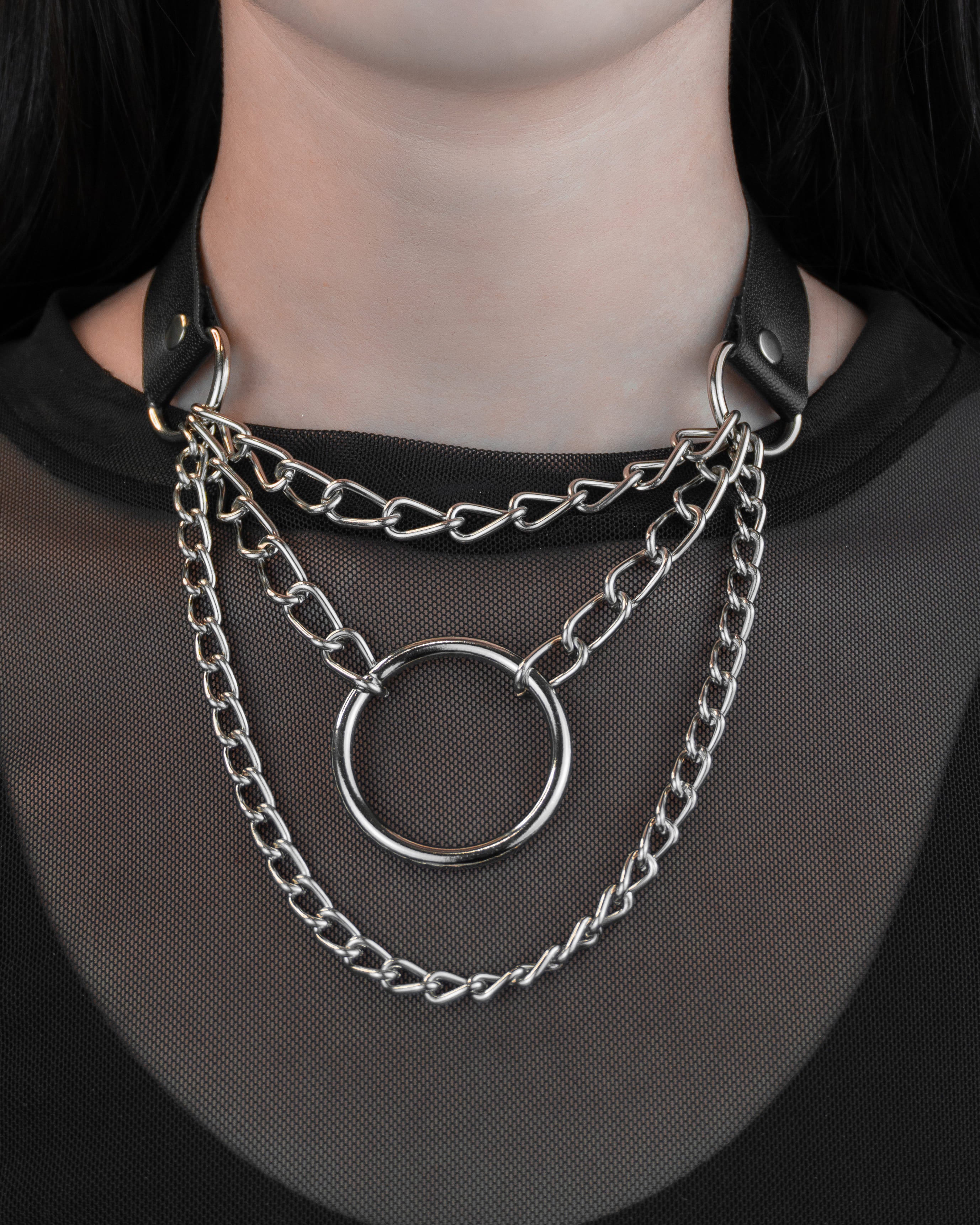 Hole | Choker