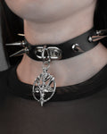 Baphomet | Choker