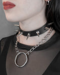 Edge | Choker y Collar