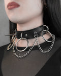 Dagger | Choker