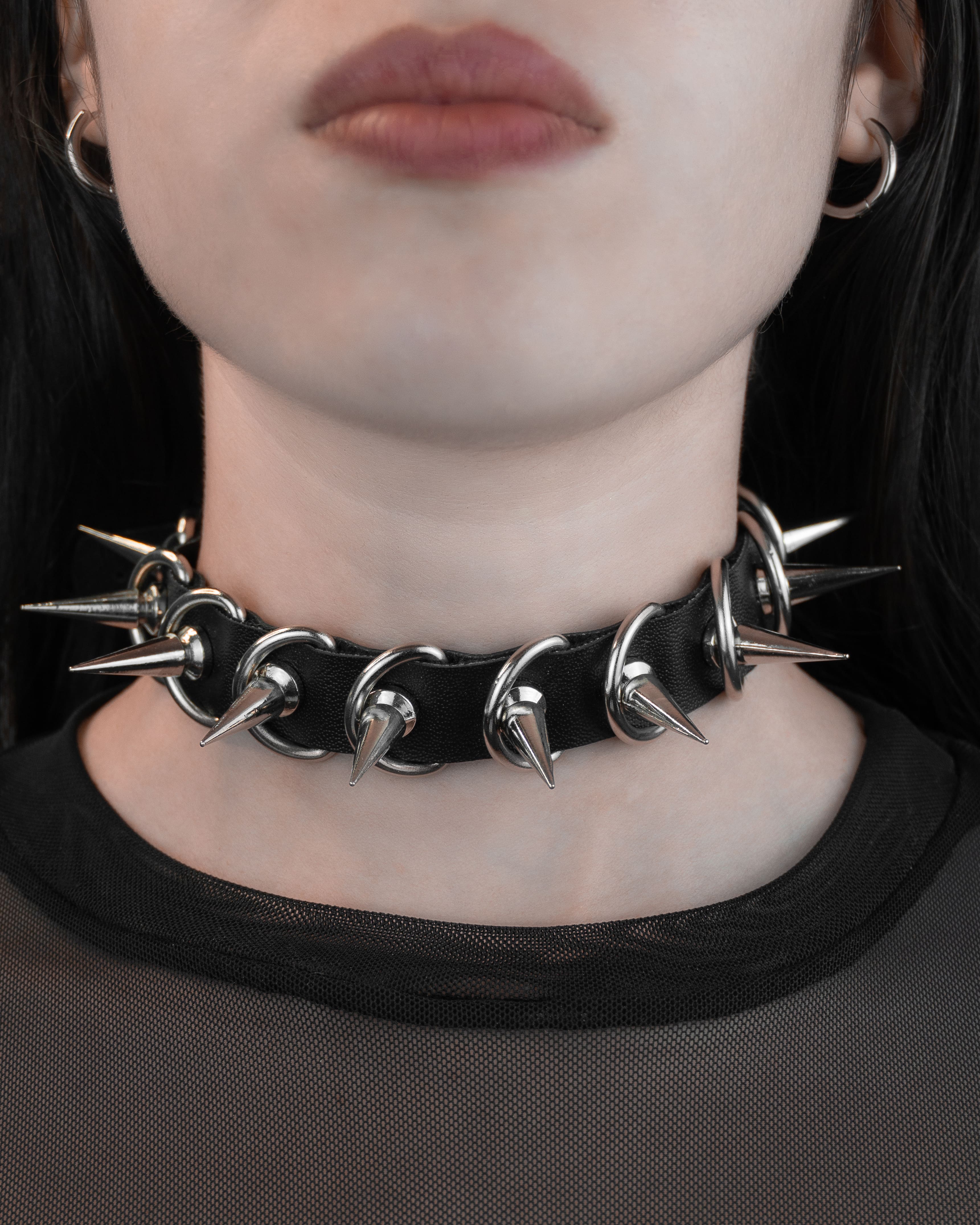Shadow | Choker