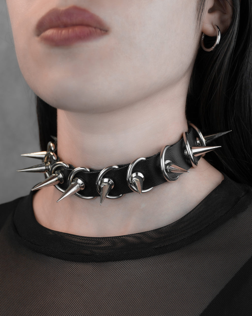 Shadow | Choker