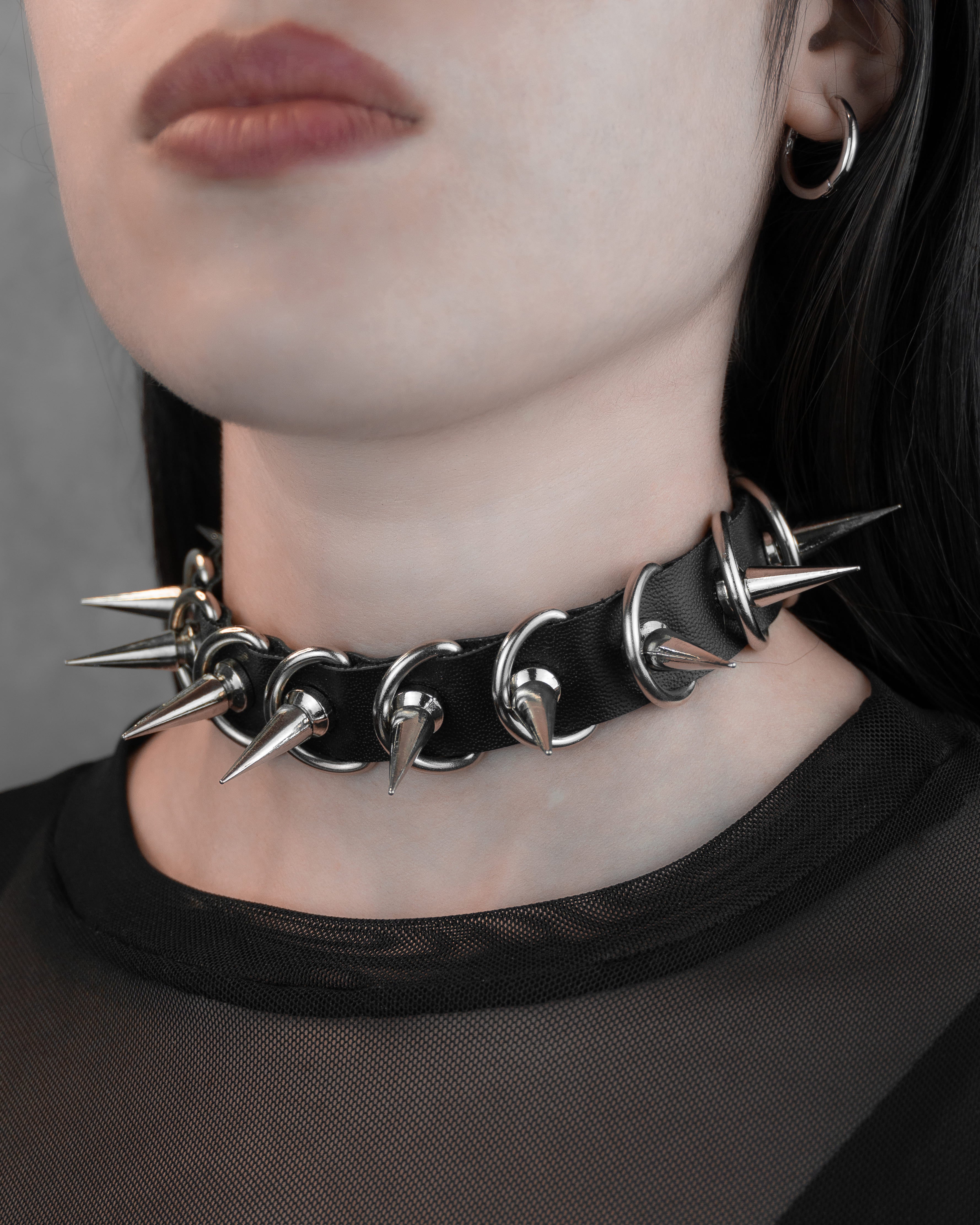 Shadow | Choker