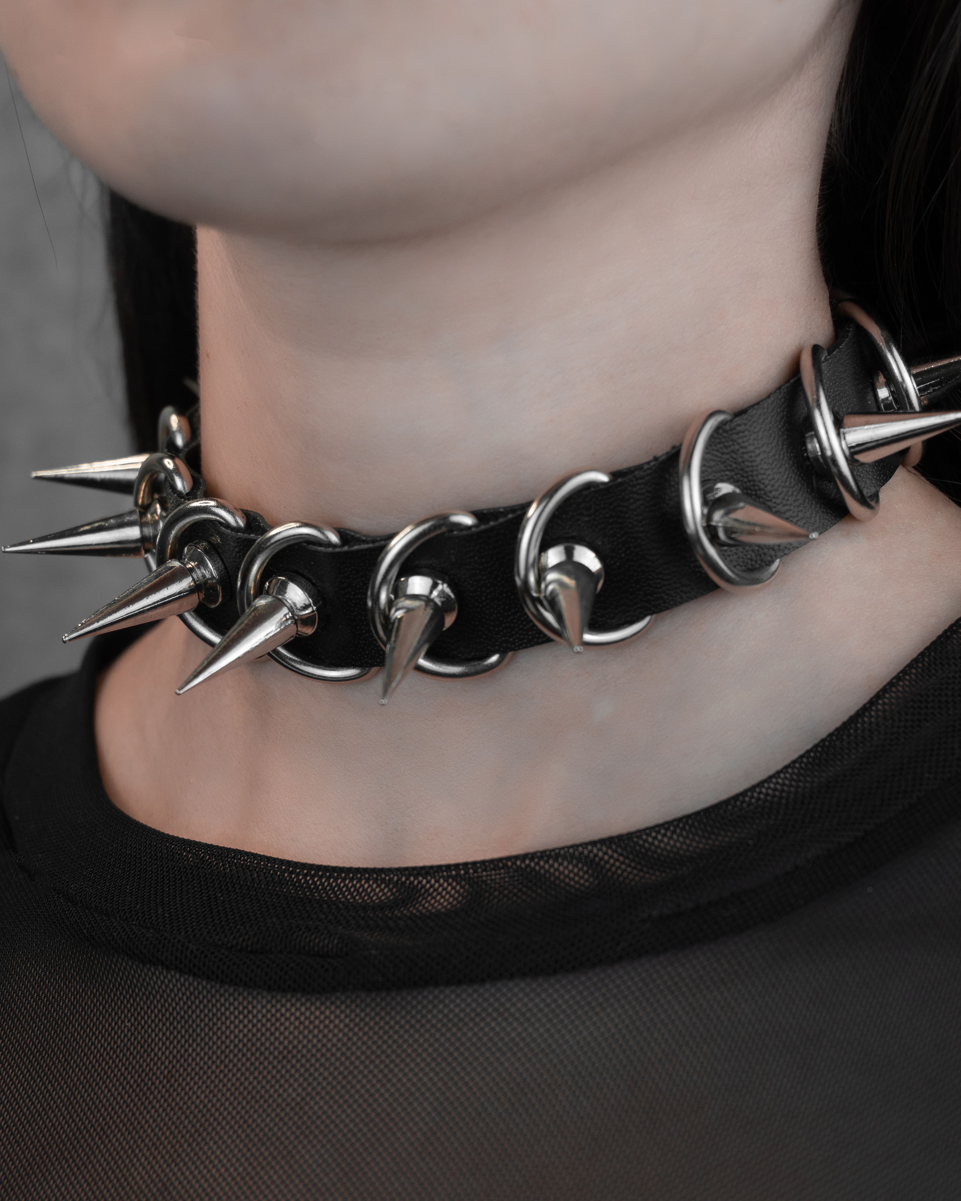 Shadow | Choker