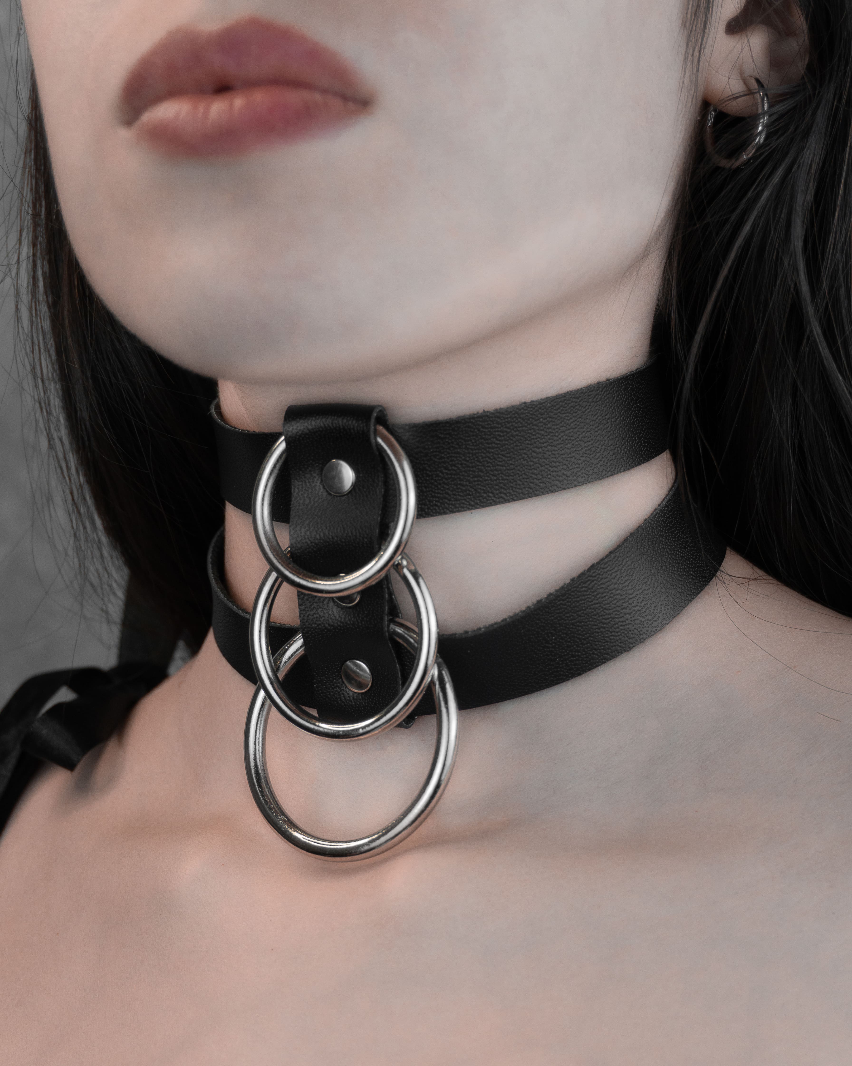 Phantom | Choker