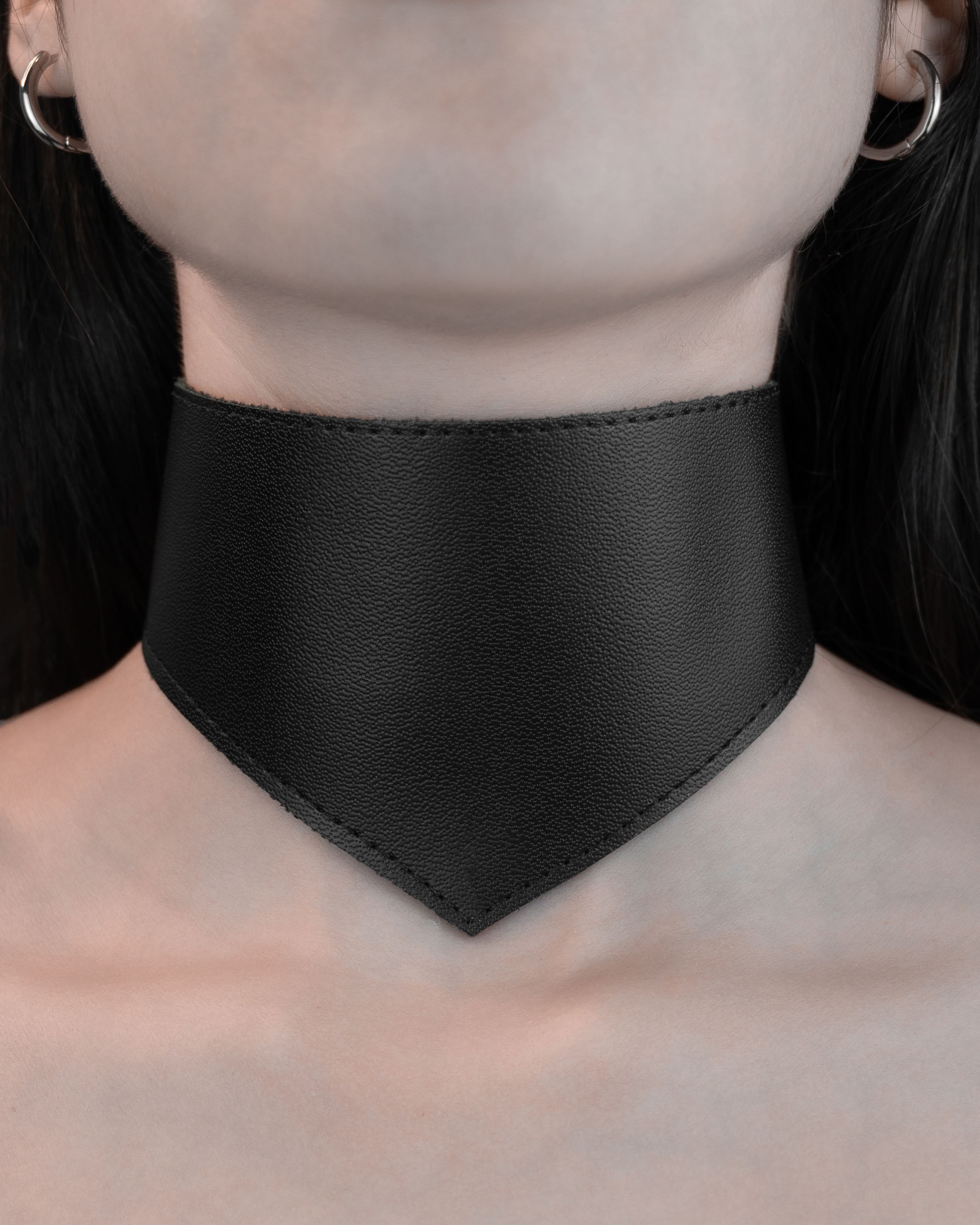 Hexa | Choker