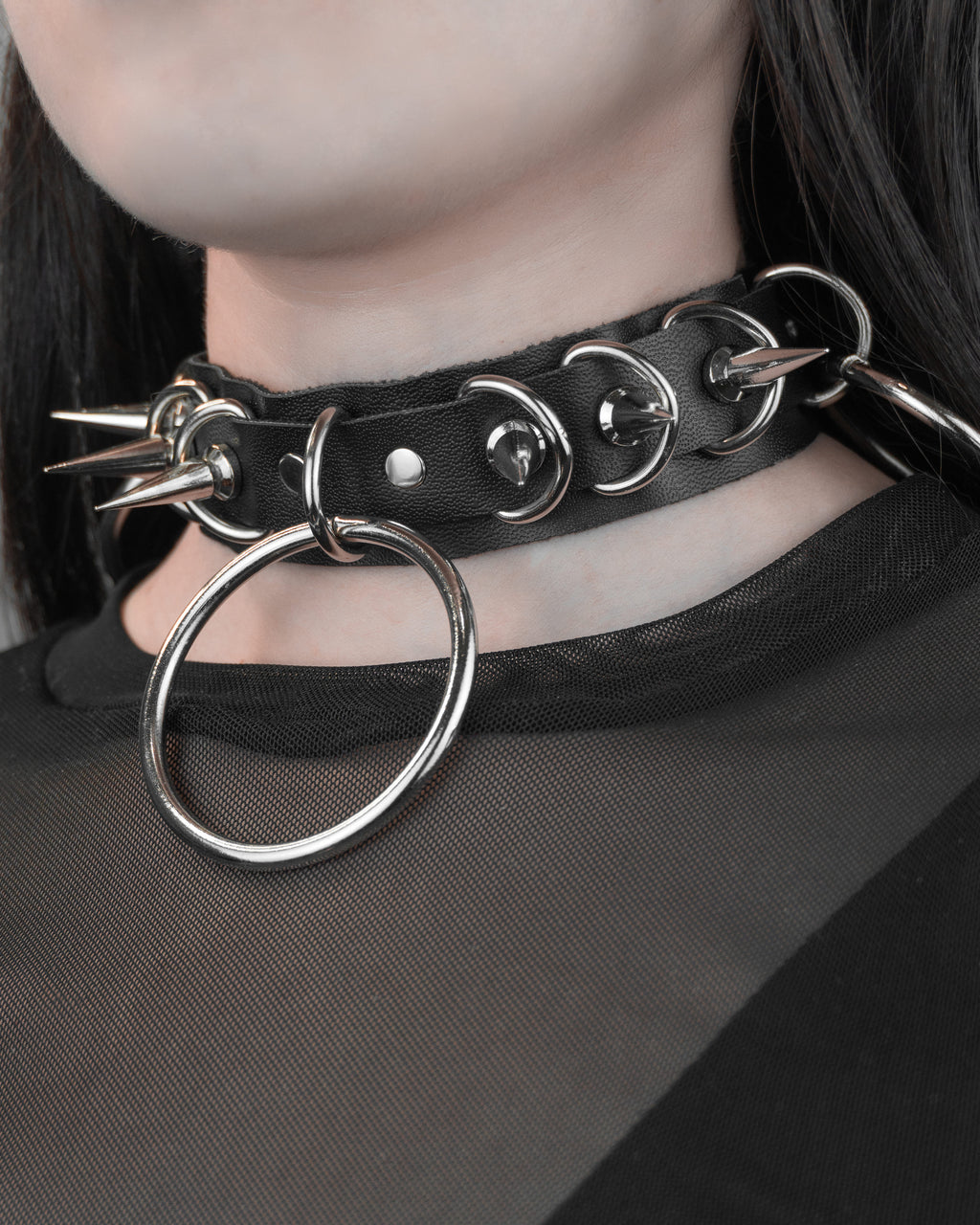 Delta | Choker