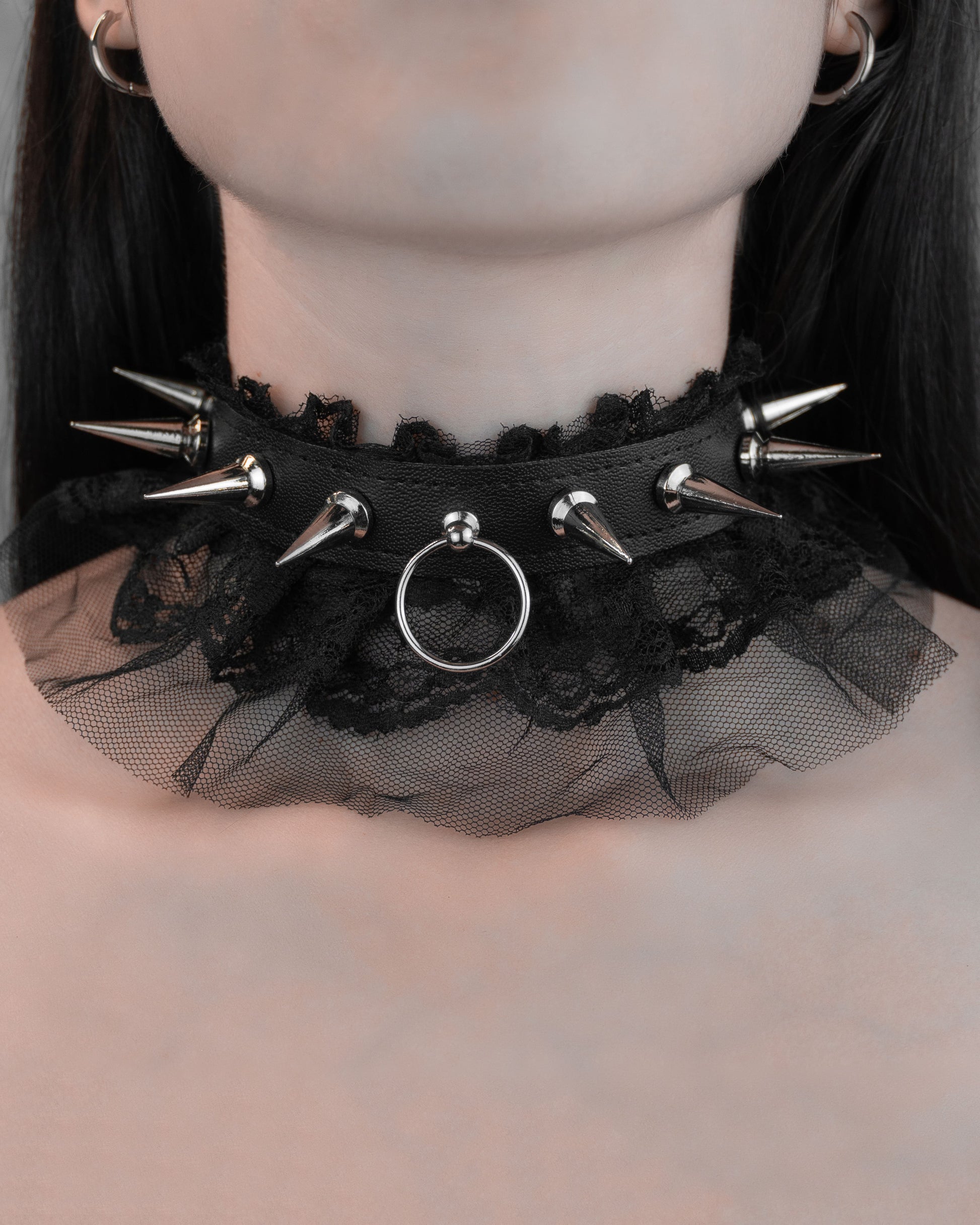 Crimson | Choker