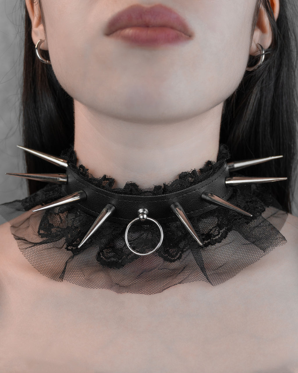 Crimson | Choker