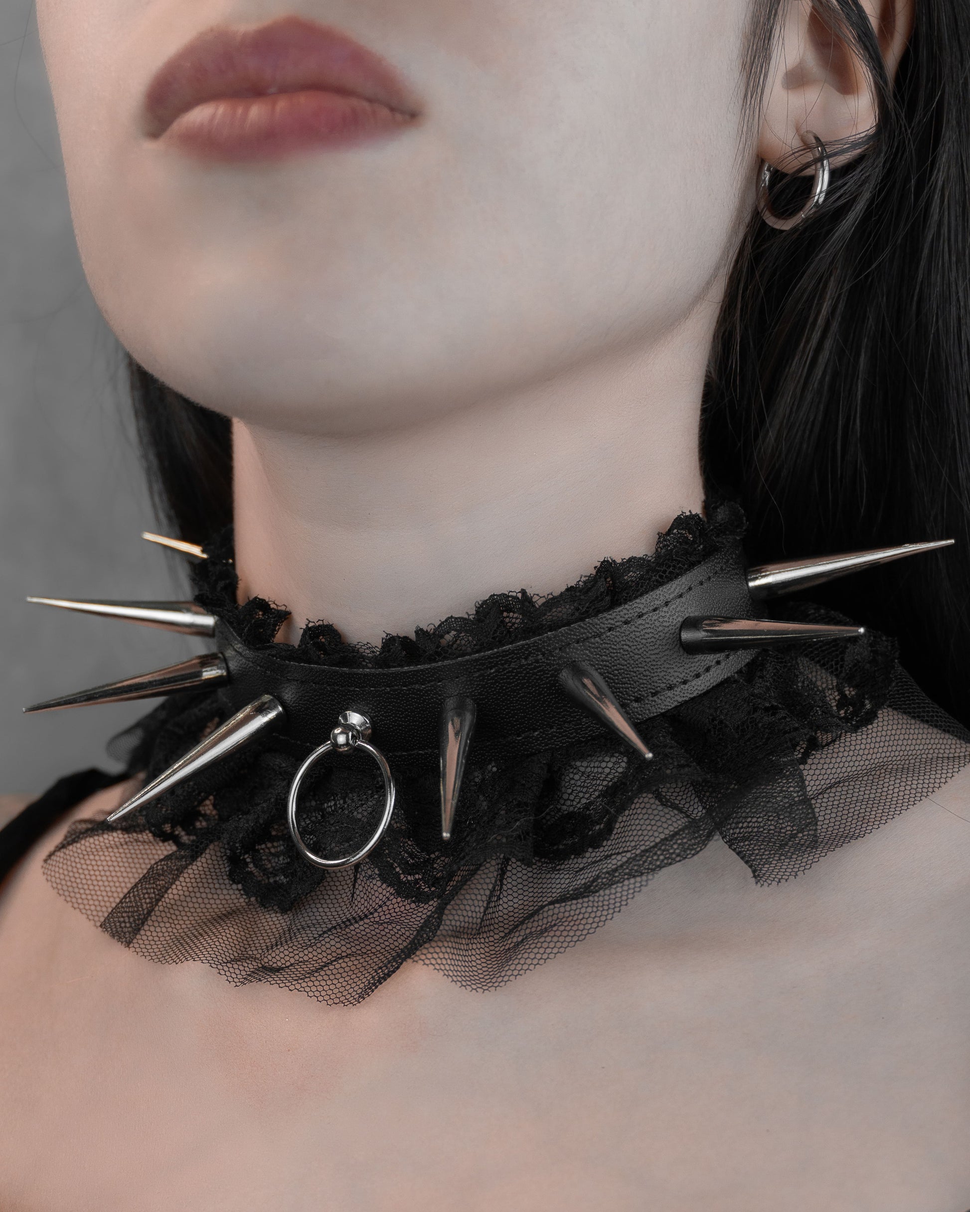 Crimson | Choker