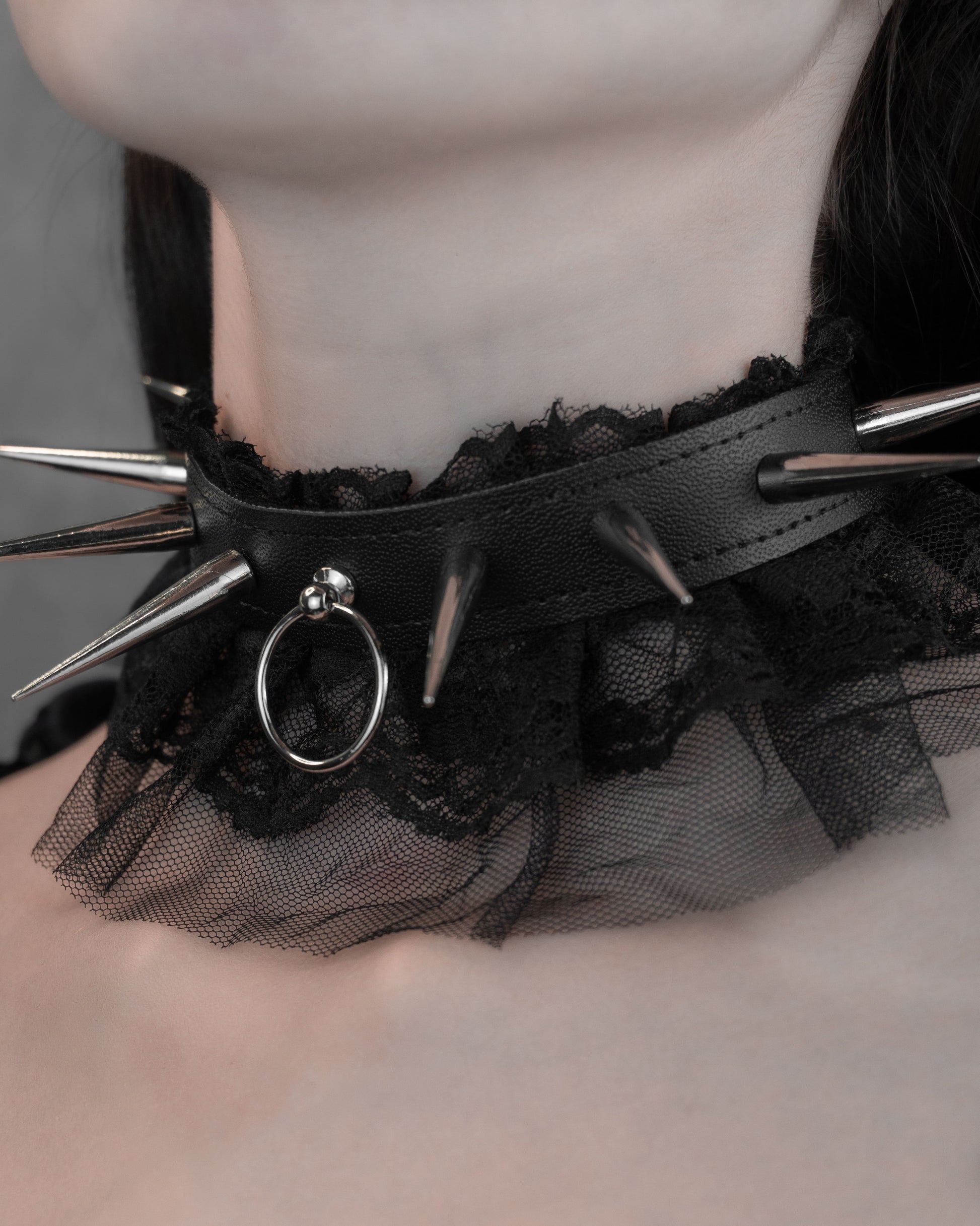 Crimson | Choker