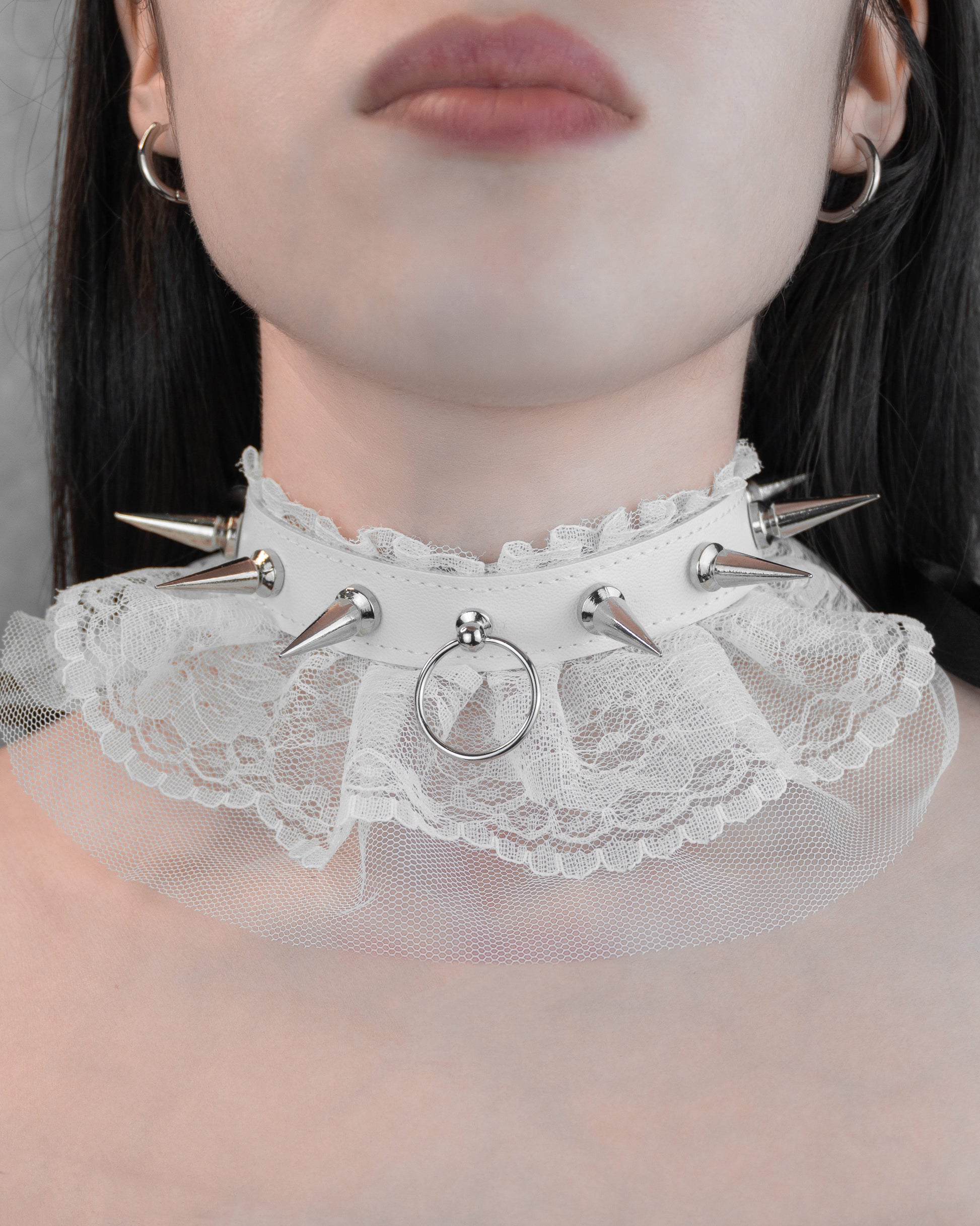 Crimson | Choker