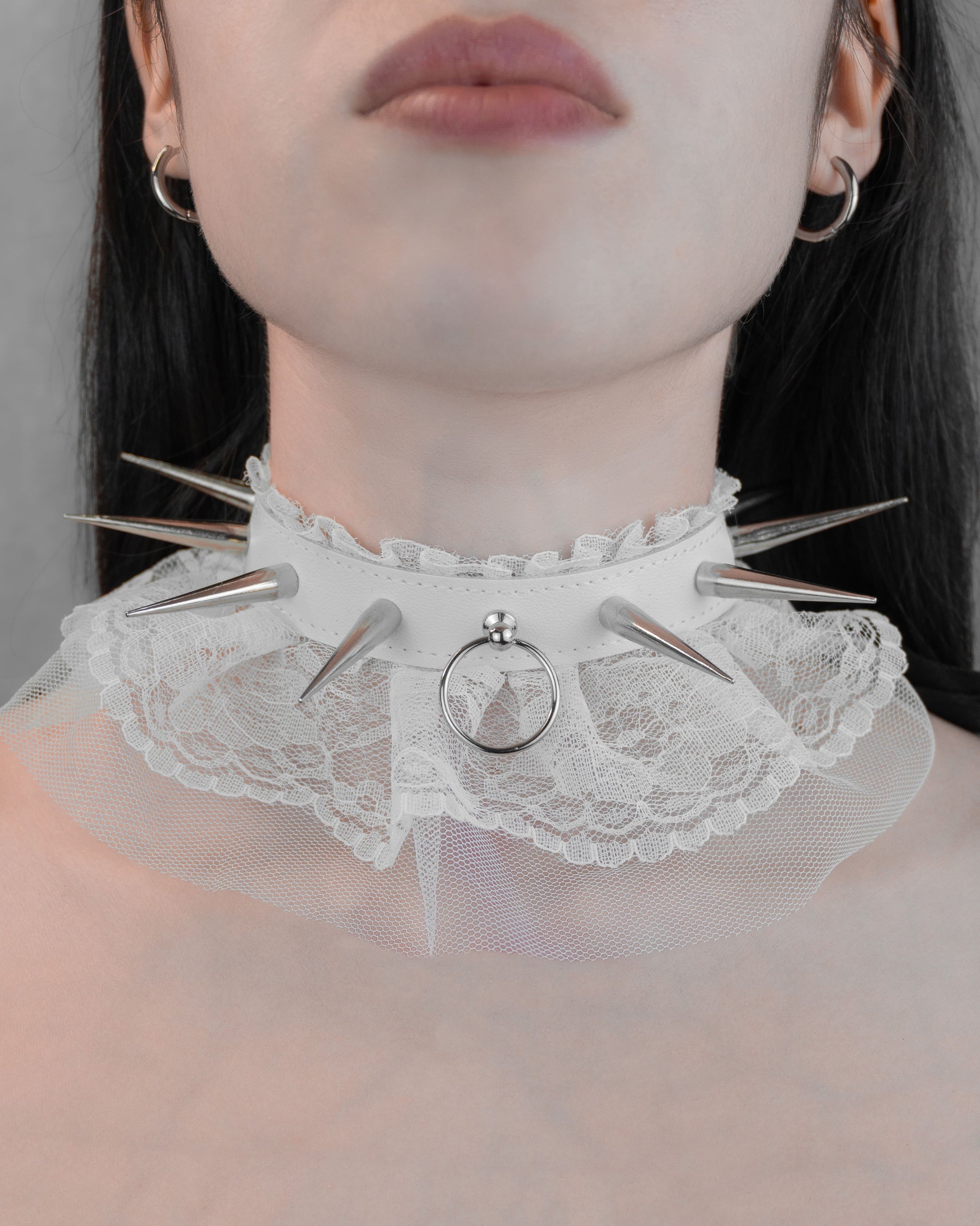 Crimson | Choker