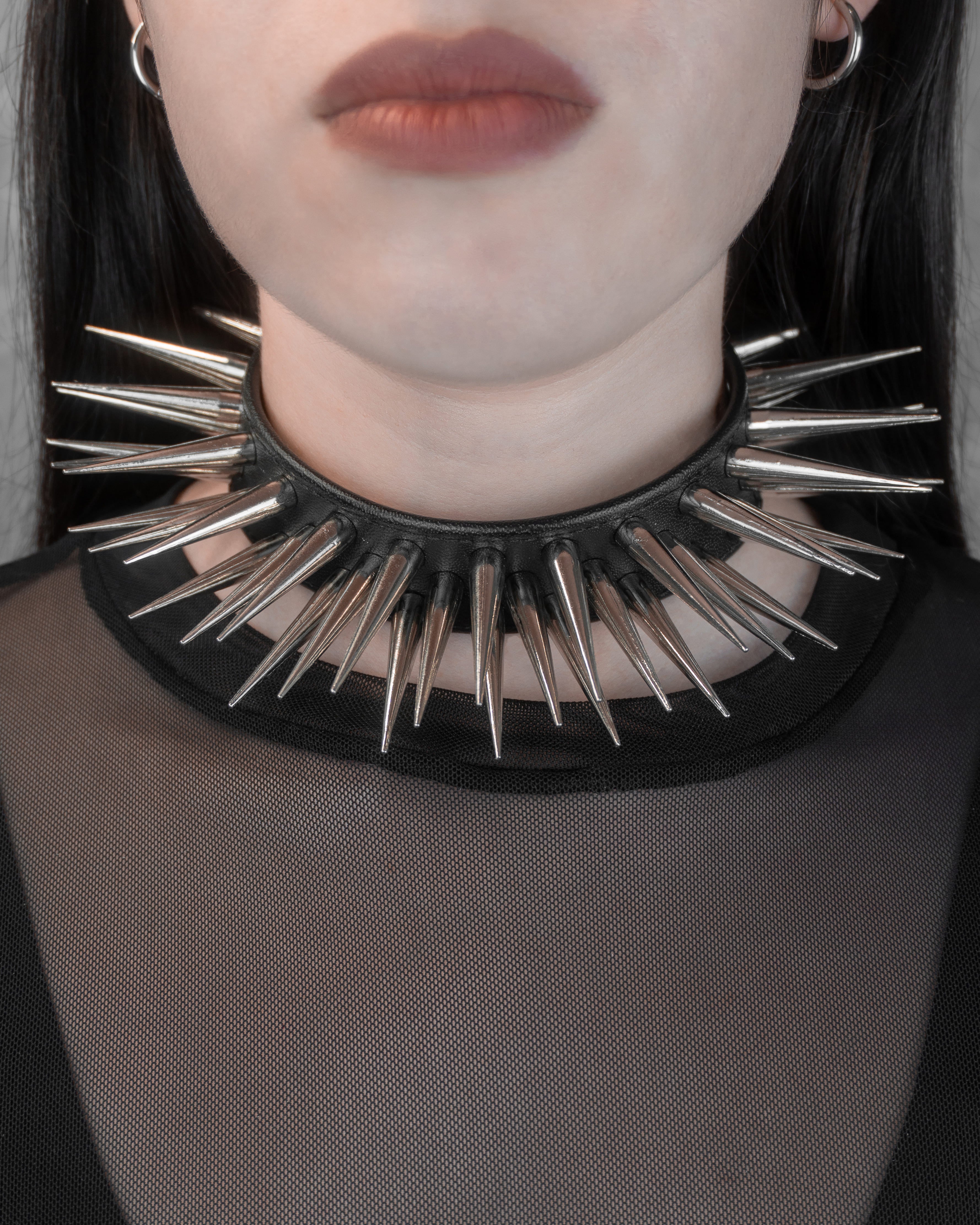 Infernal | Choker