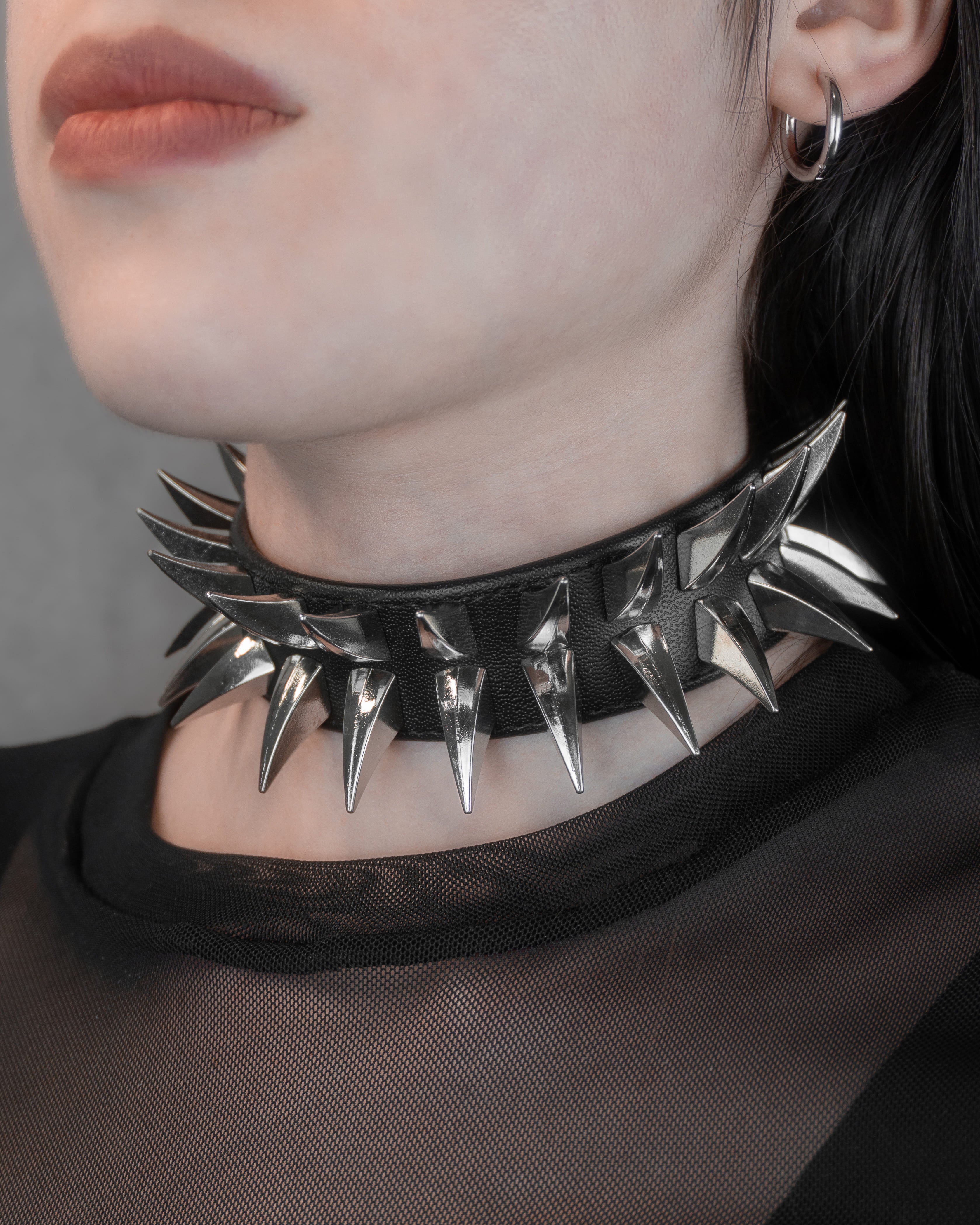 Maxi | Choker