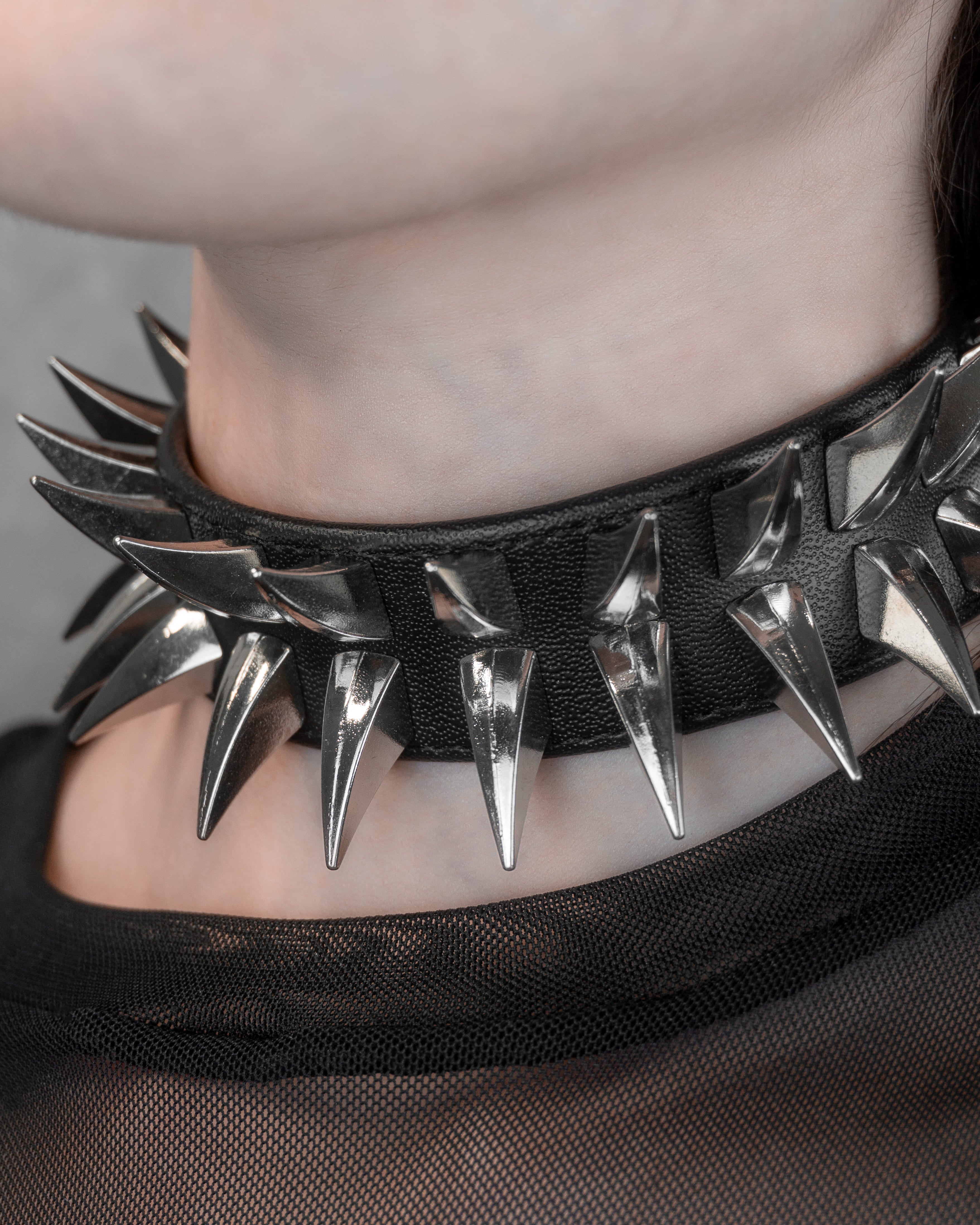 Maxi | Choker