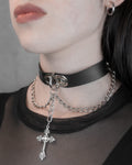 Cruz | Choker
