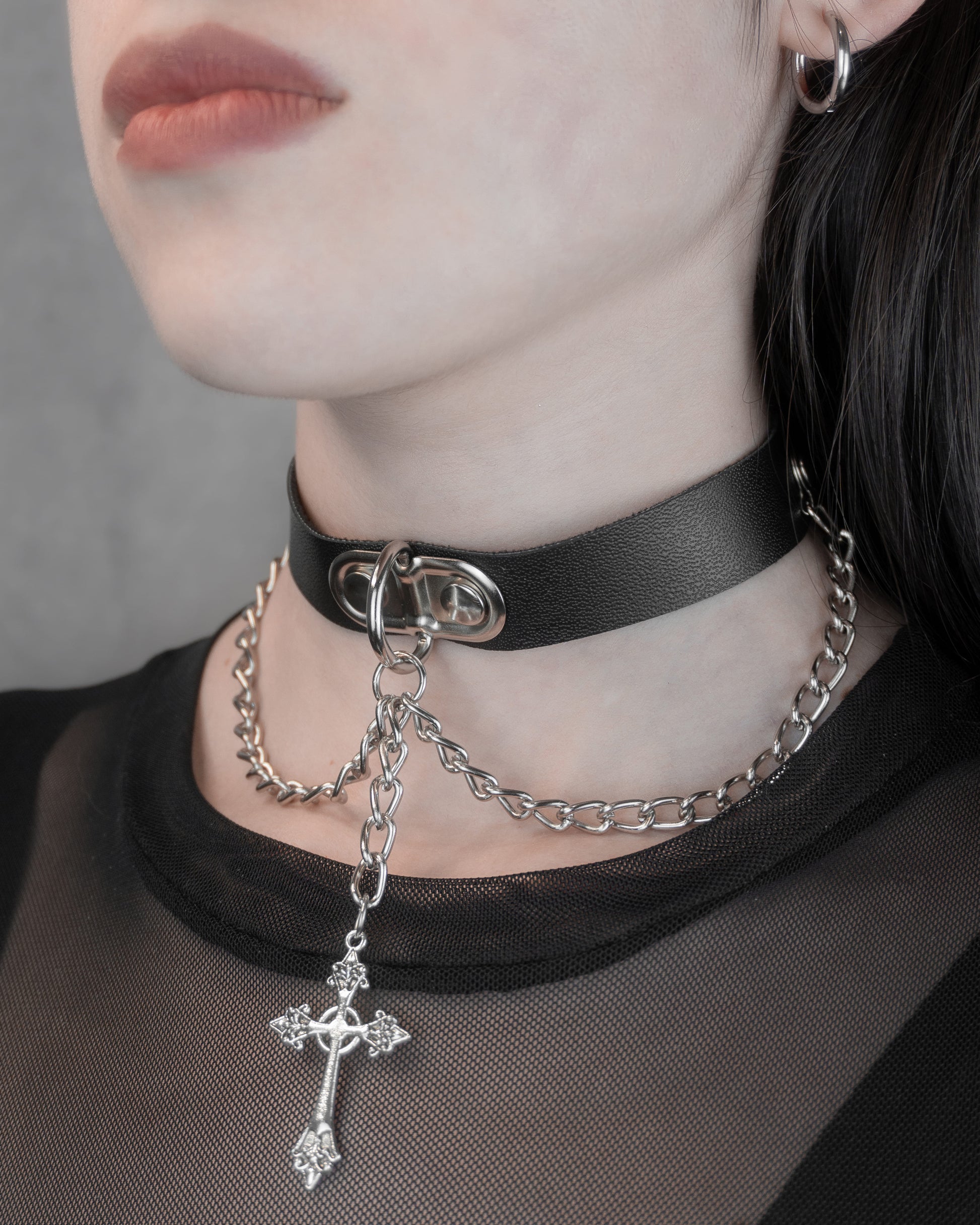 Cruz | Choker