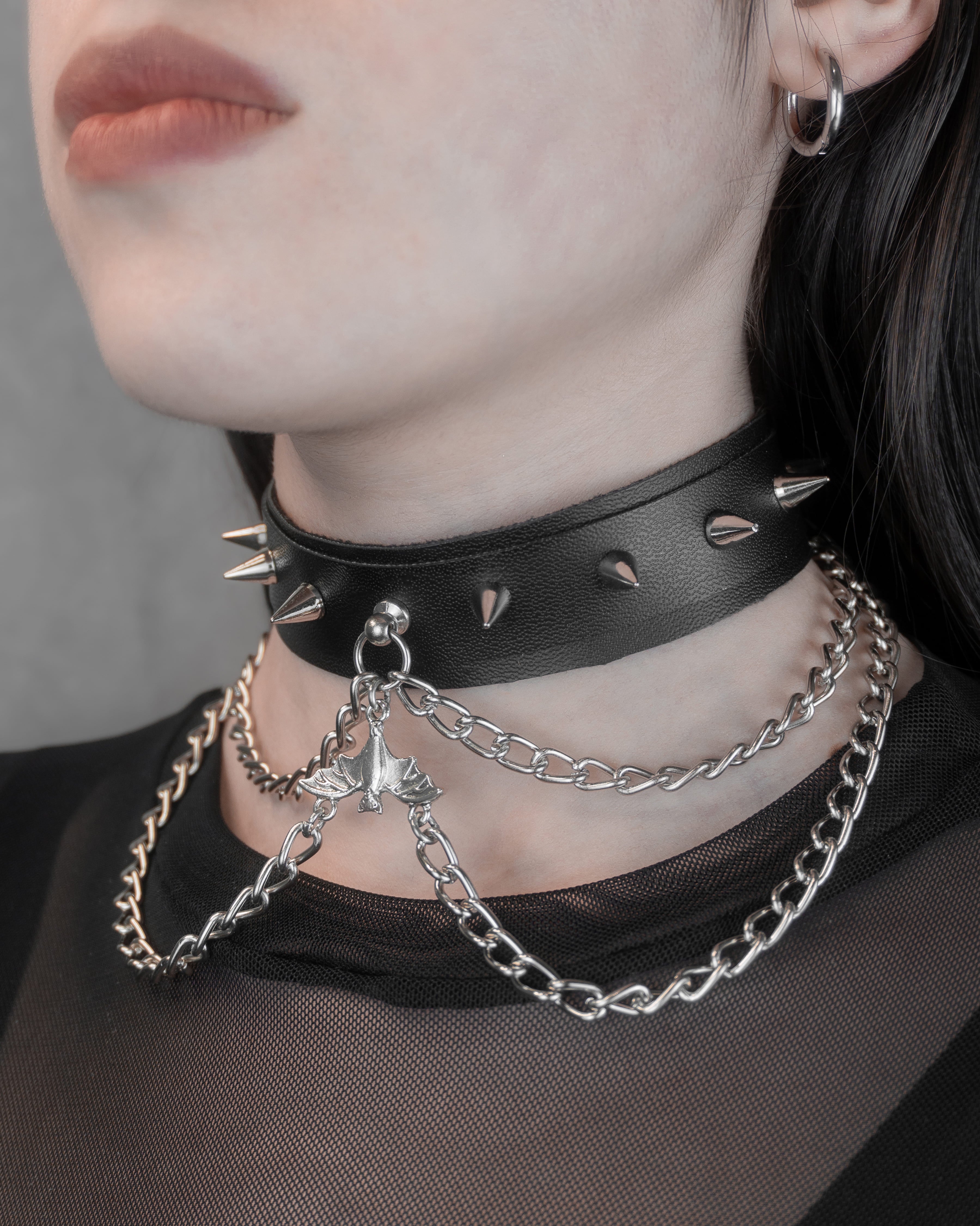 Bat | Choker