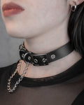 Cross | Choker