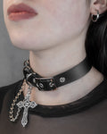 Cross | Choker