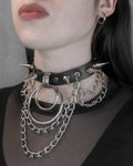 Hell | Choker