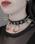 Grave | Choker
