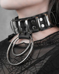 Obsidian | Choker