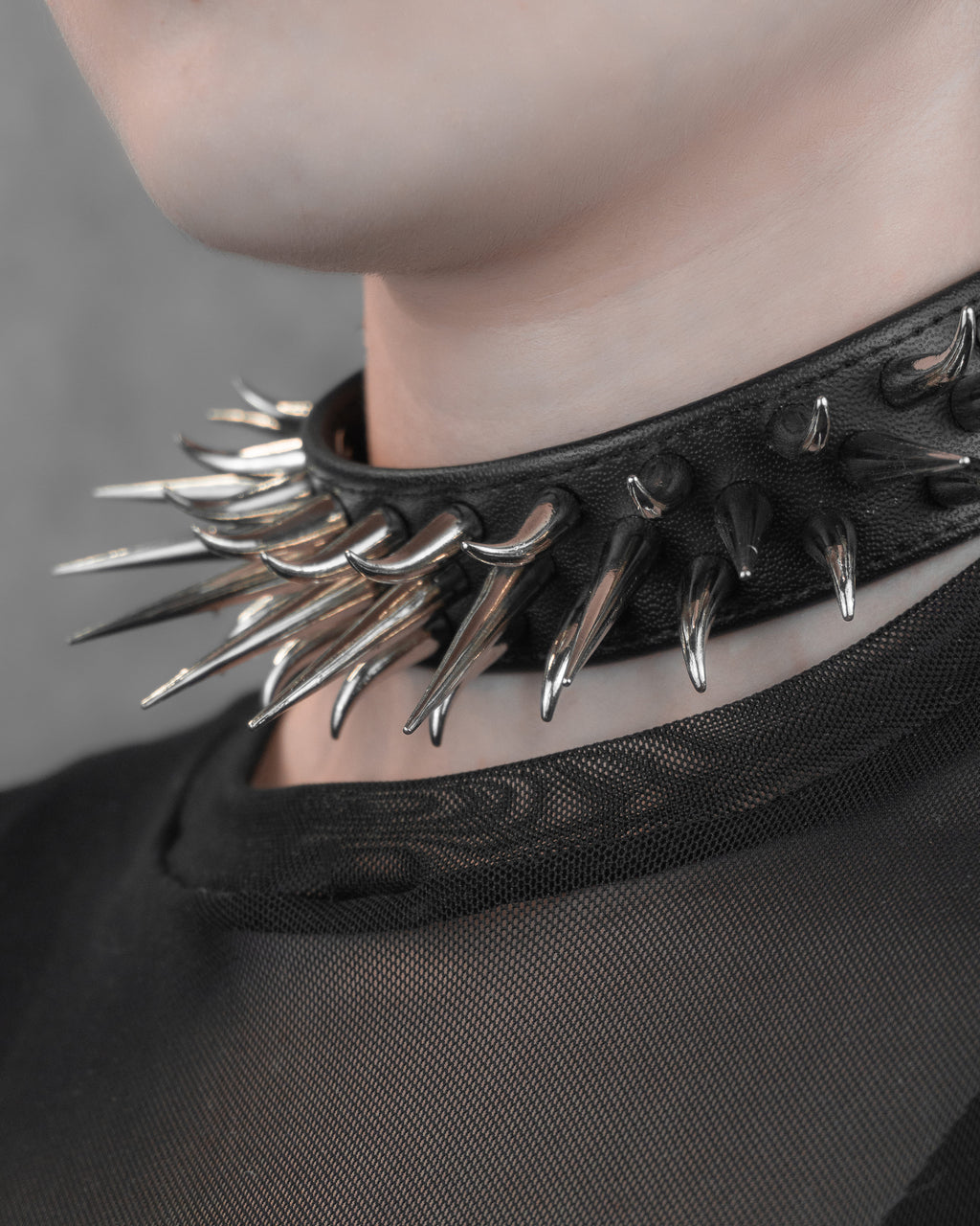 Letal | Choker