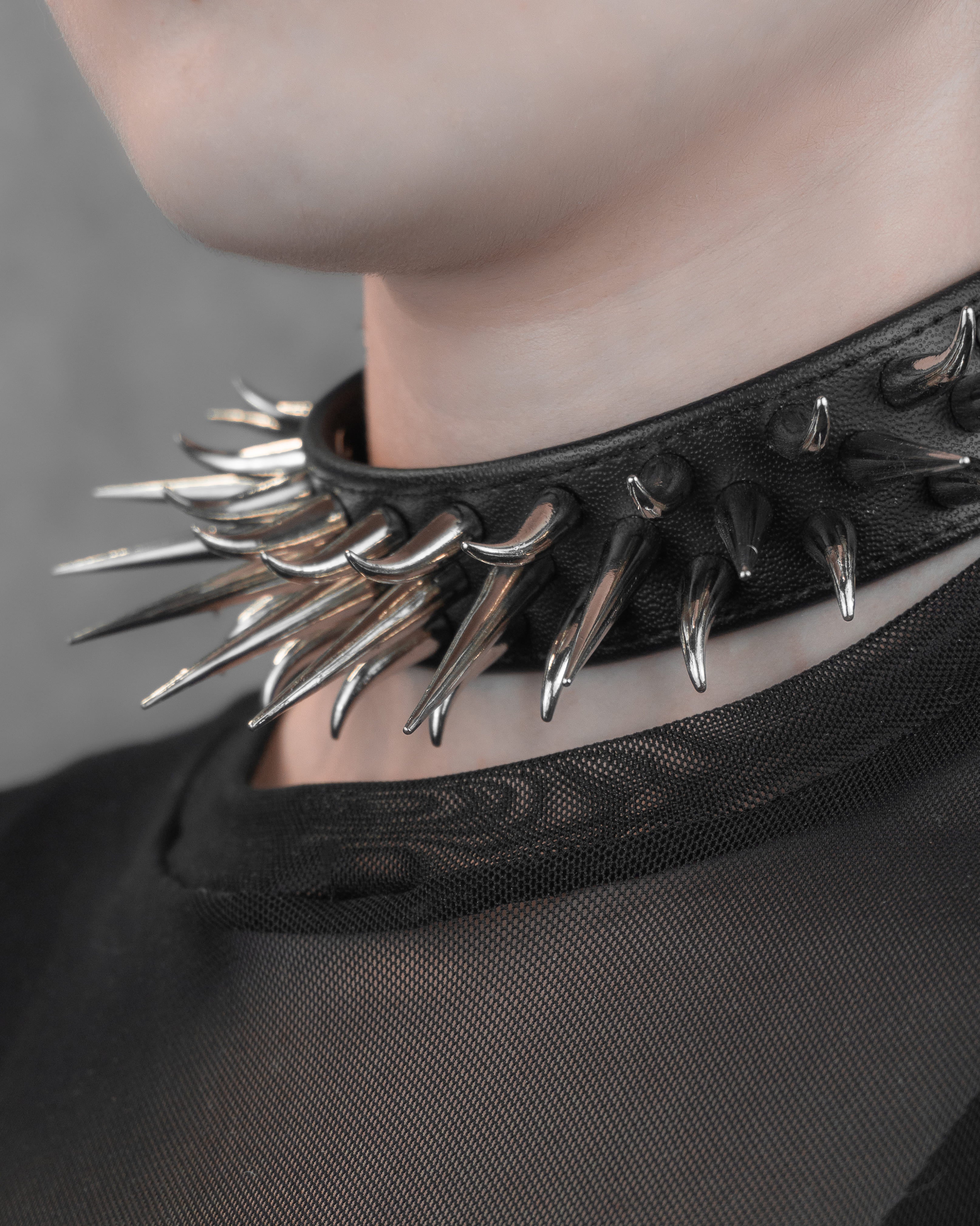 Letal | Choker
