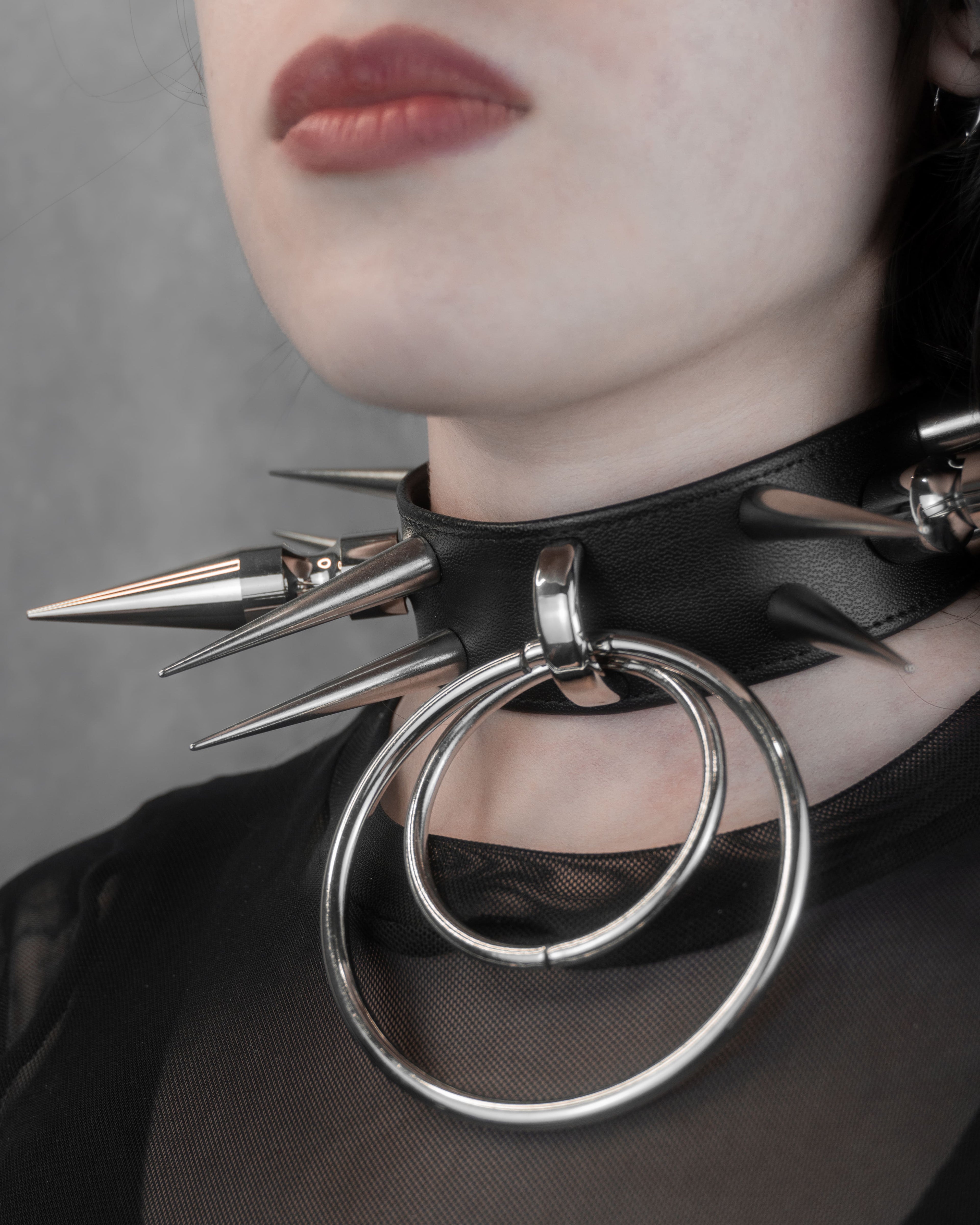 Enigma | Choker