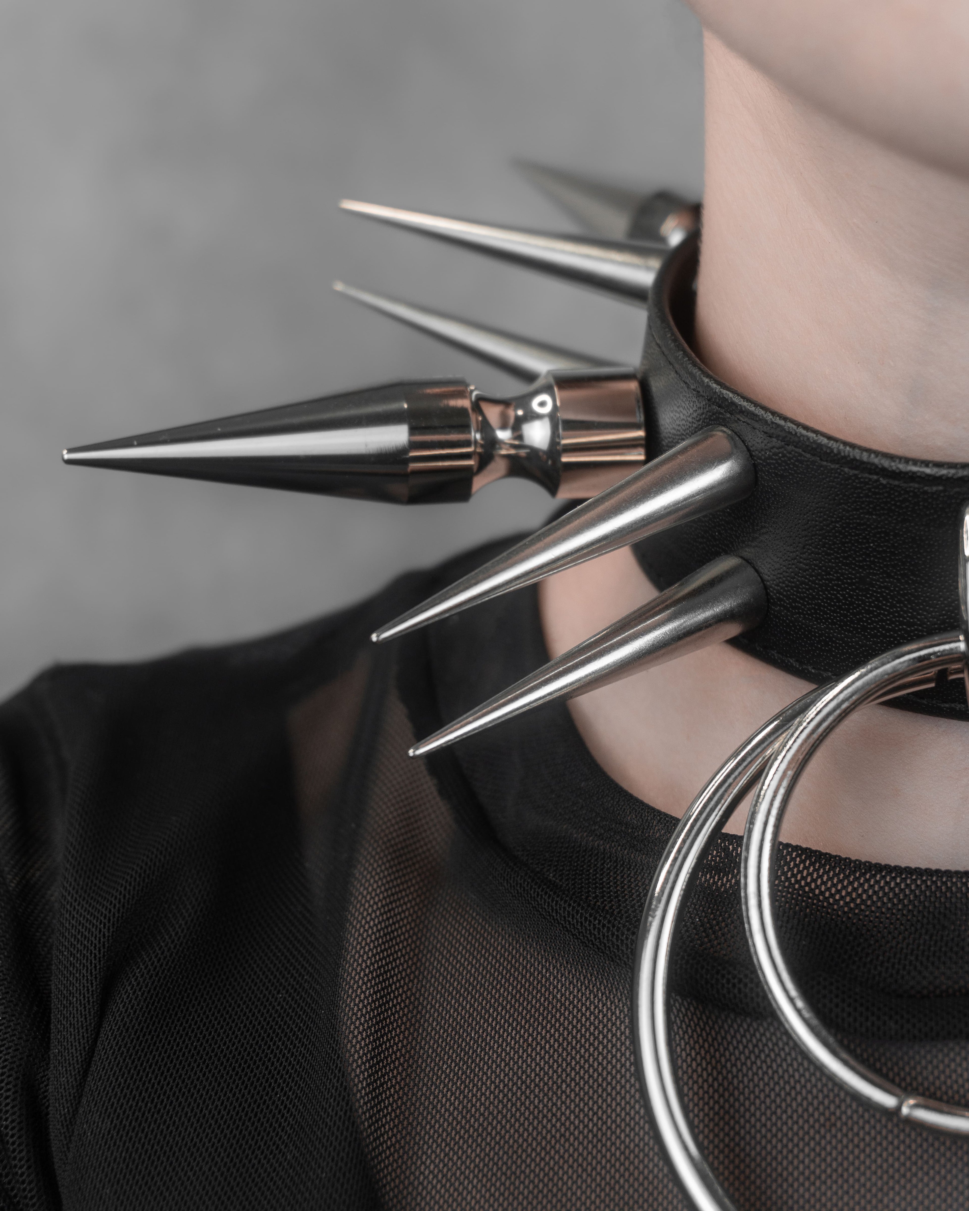 Enigma | Choker