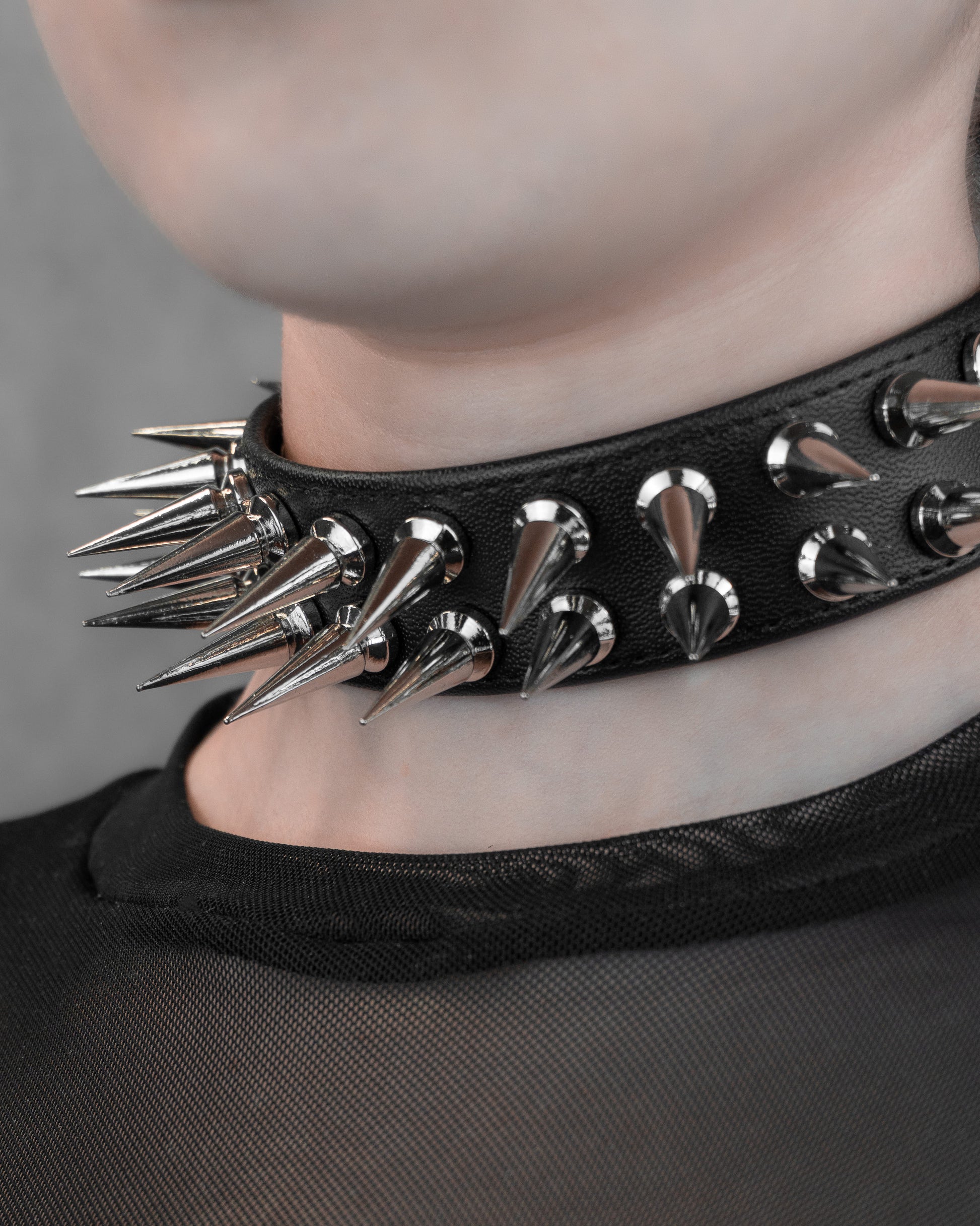 Brutal | Choker