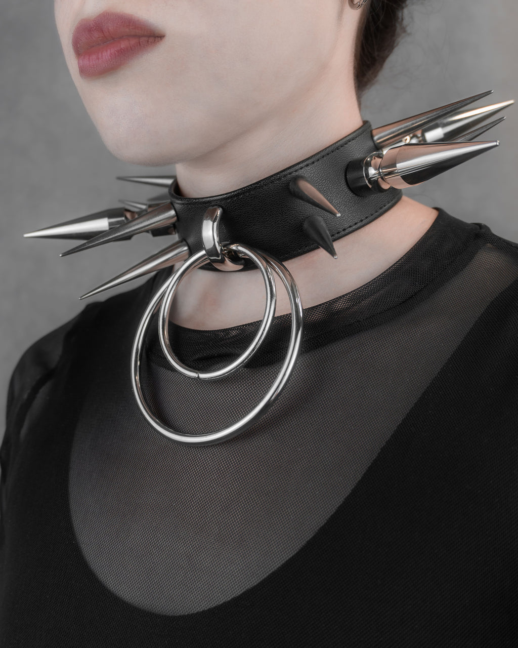Enigma | Choker