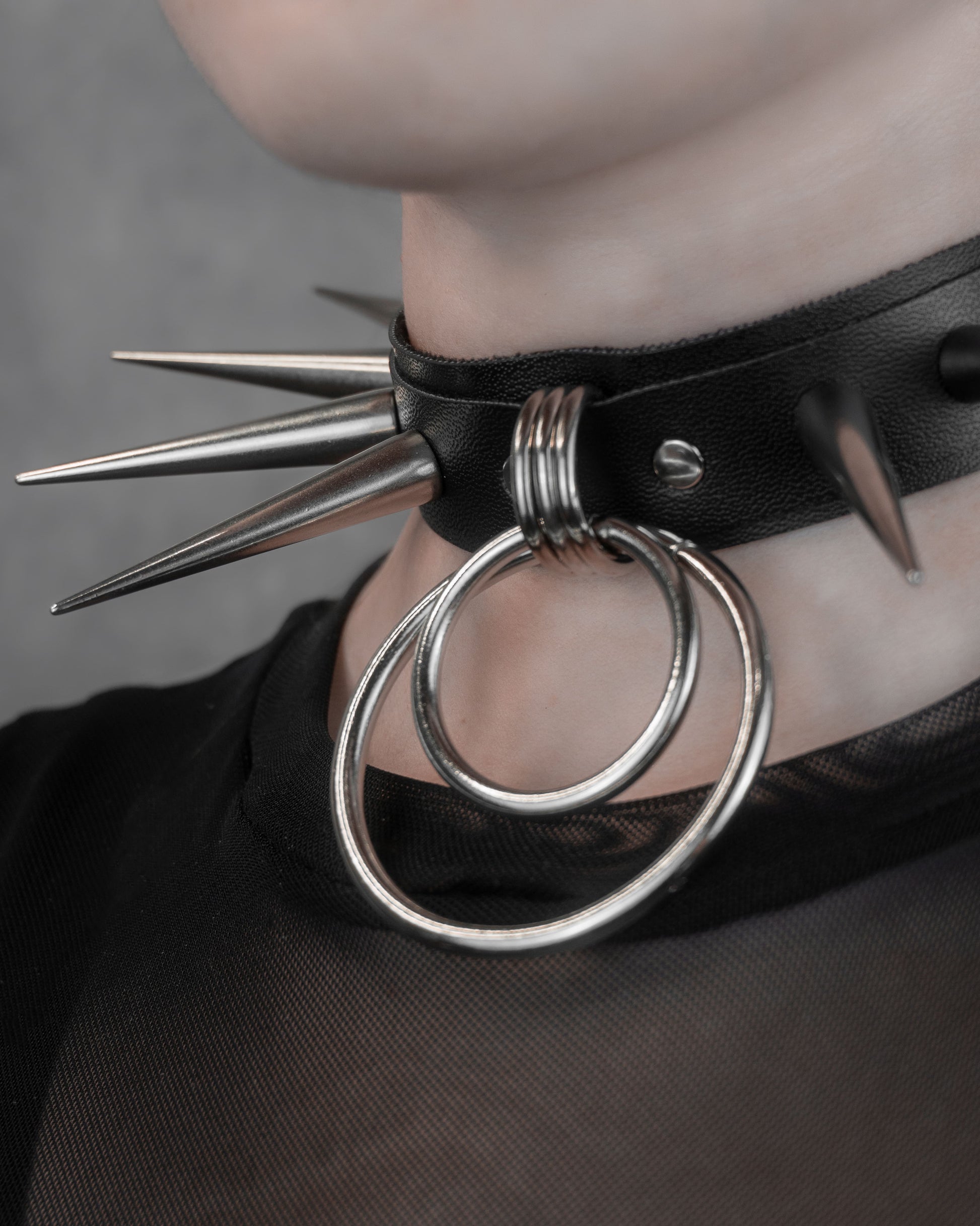 Karma | Choker