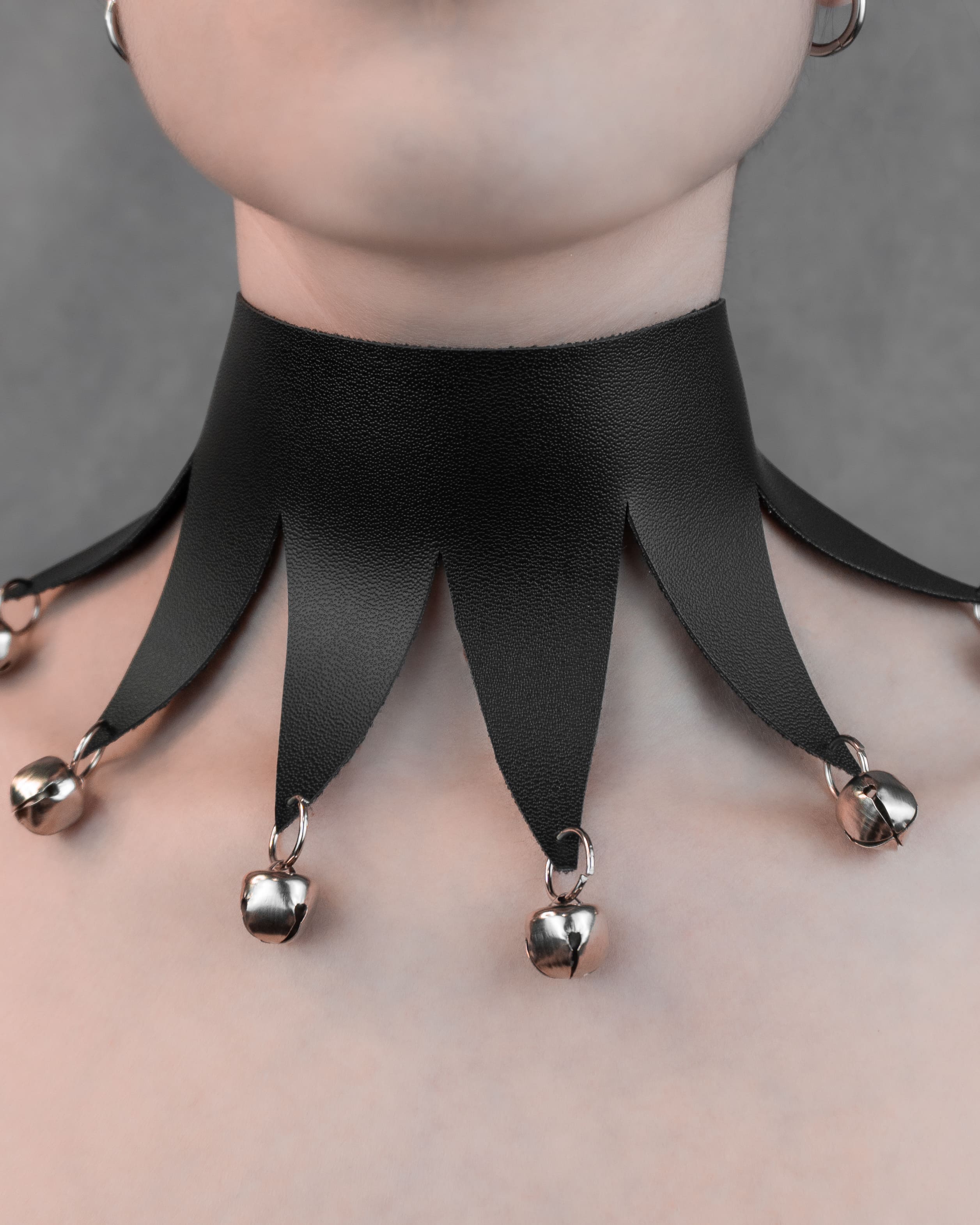 Pierrot | Choker