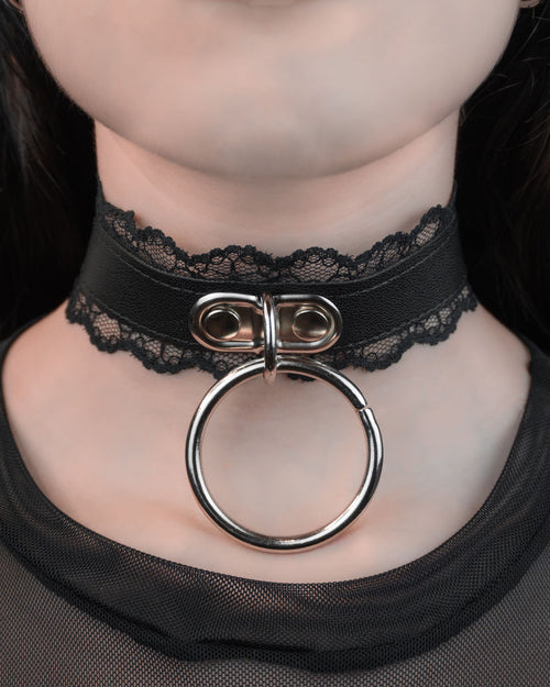 Black Thorn | Choker