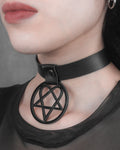 Heartgram | Choker