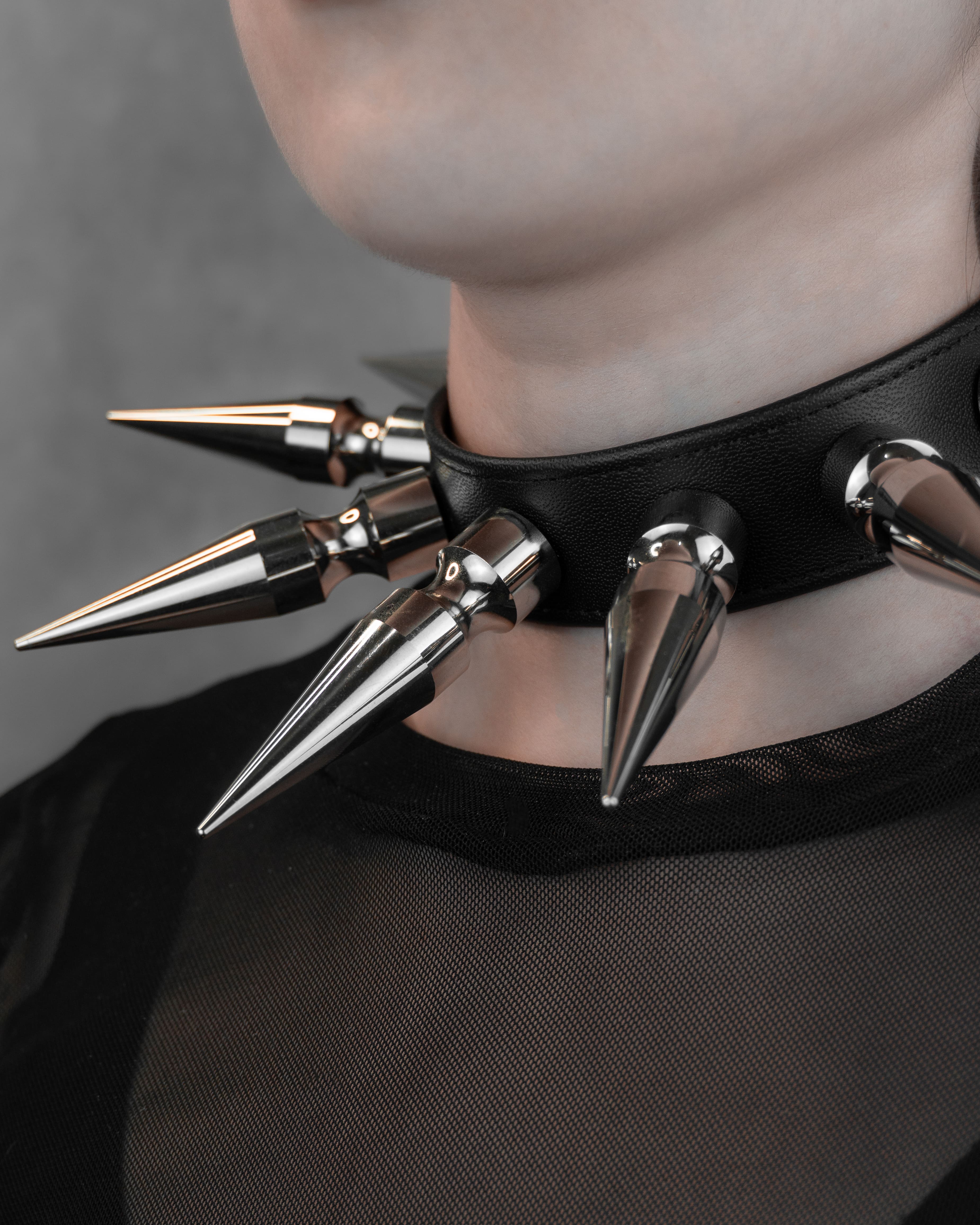 Luxe | Choker