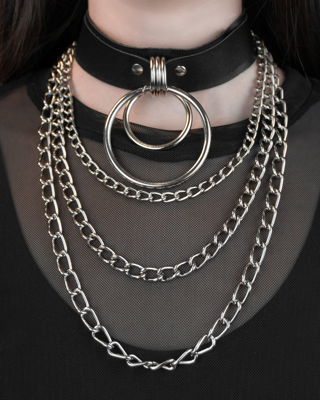 Abyss | Choker